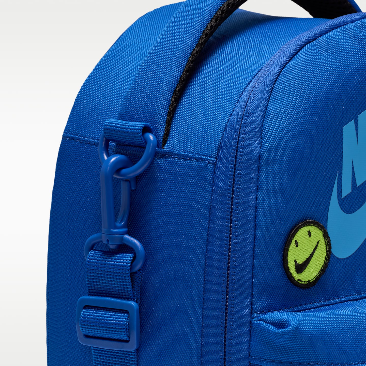 Детские сумки Nike Patch Lunch Tote (4L) — фото 7