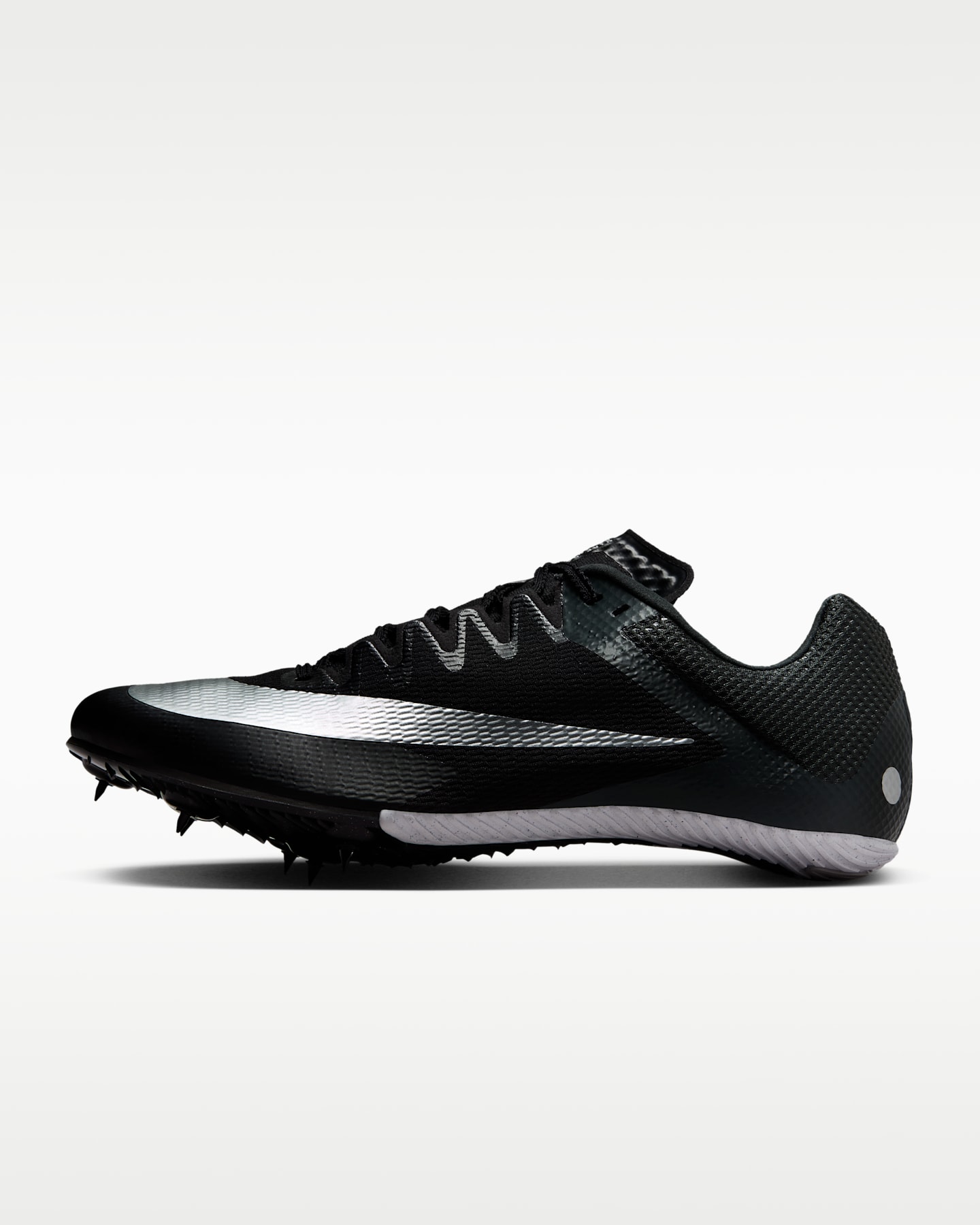 Мужские кроссовки Nike Zoom Rival Sprint Track & Field Sprinting Spikes — фото 12