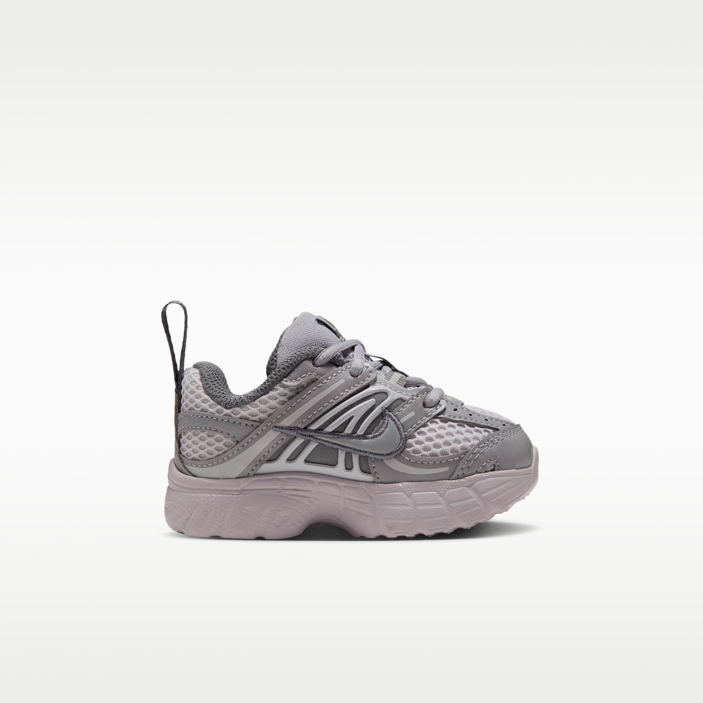 Детские кроссовки Nike Air Max Moto 2K Baby/Toddler Shoes — фото 3