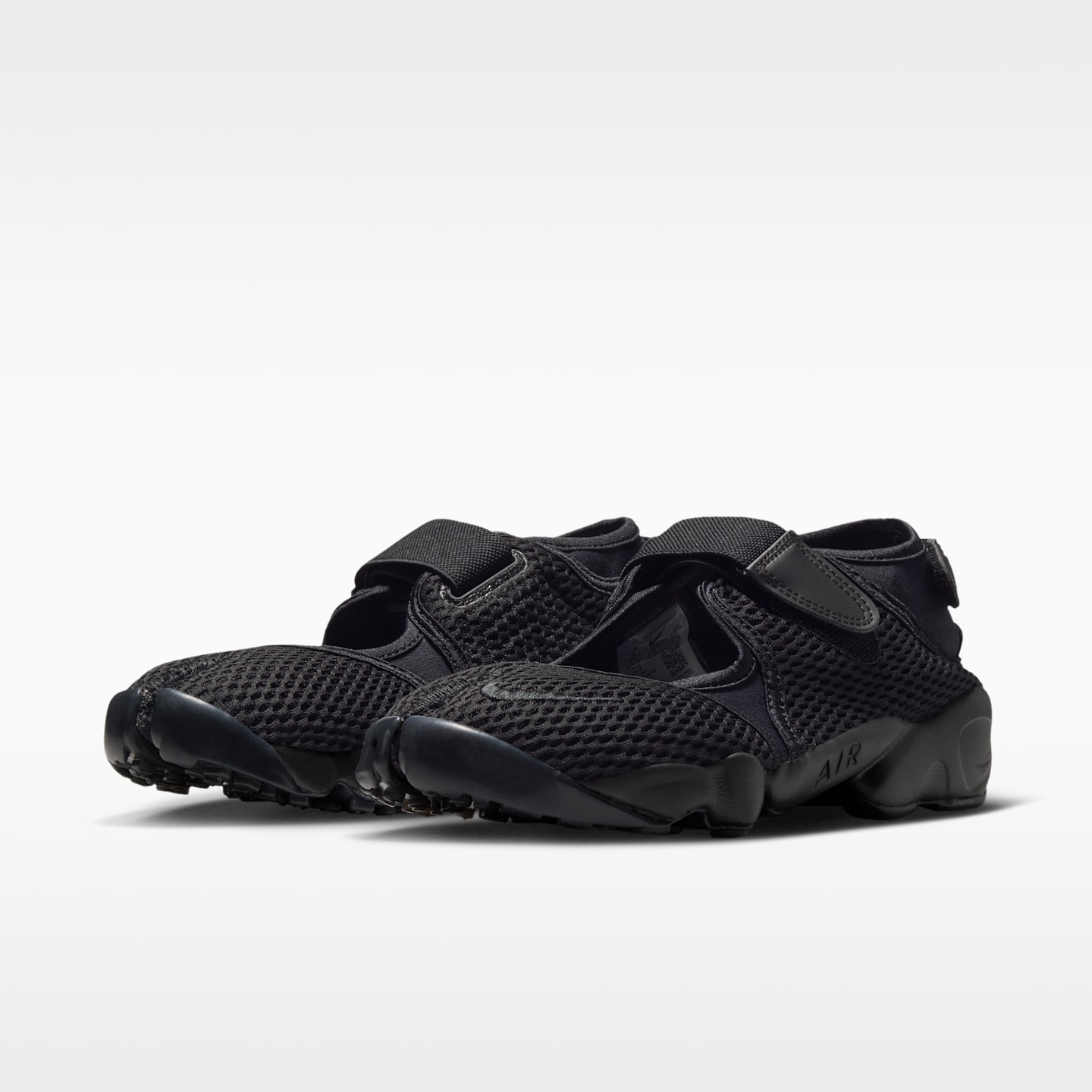 Женские кроссовки Nike Air Rift Mesh Women's Shoes — фото 5