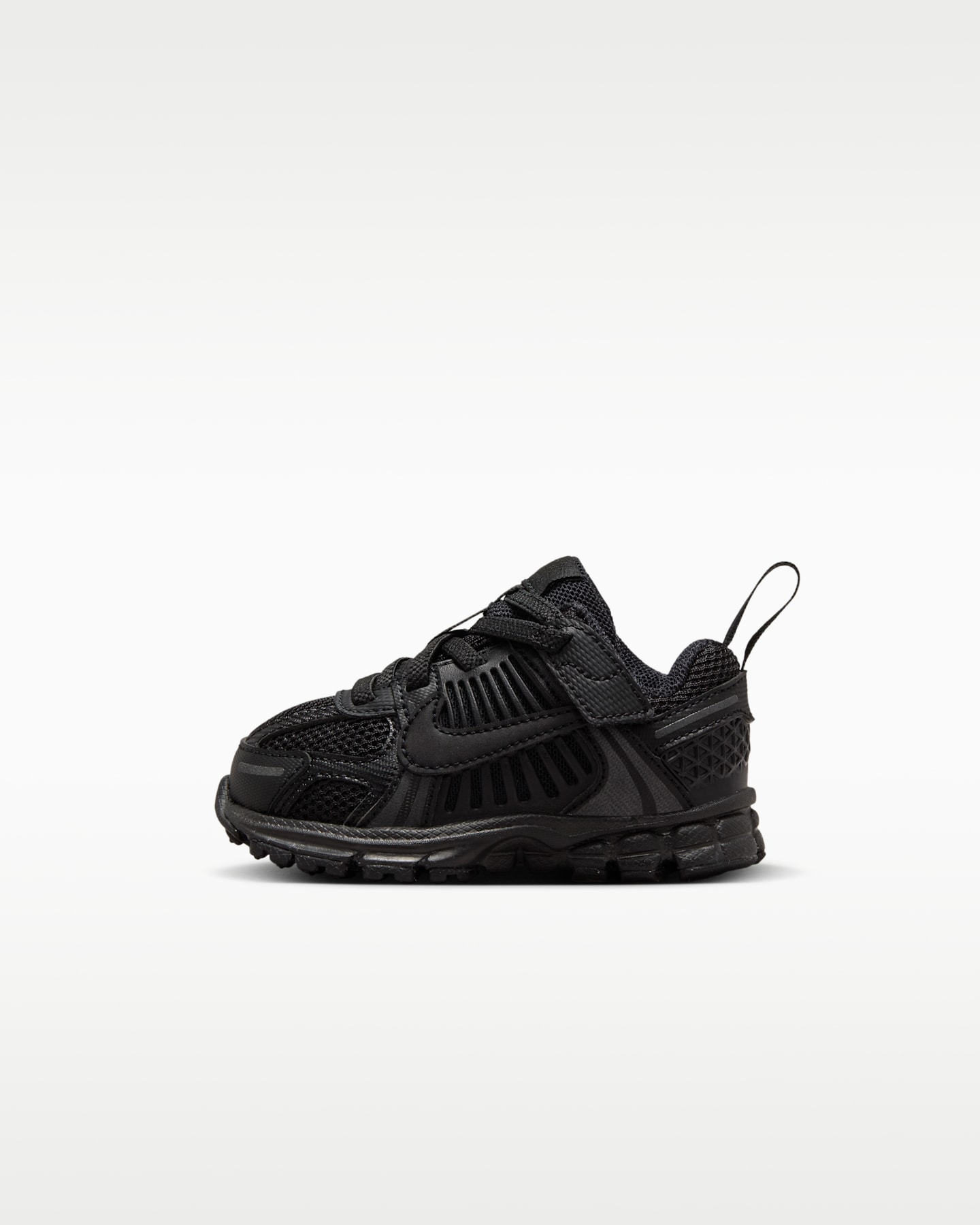 Детские кроссовки Nike Vomero 5 Baby/Toddler Shoes (Classic laces) — фото 12