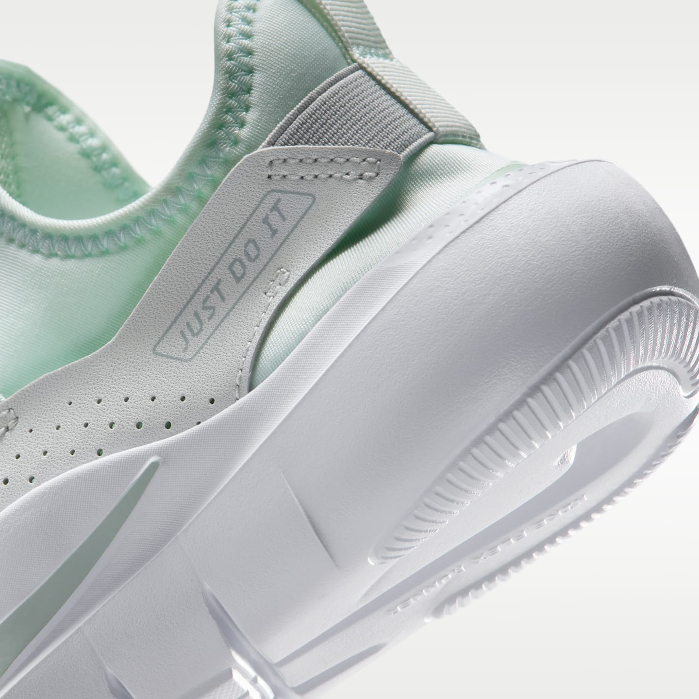 Детские кроссовки Nike Flex Runner 4 Big Kids' Running Shoes — фото 8