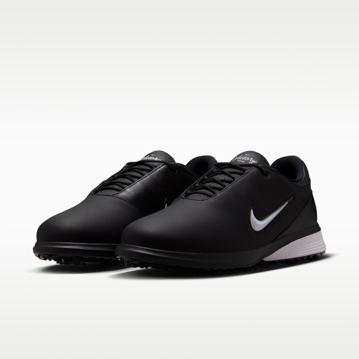 Мужские кроссовки Nike Victory Tour 4 Golf Shoes — фото 5