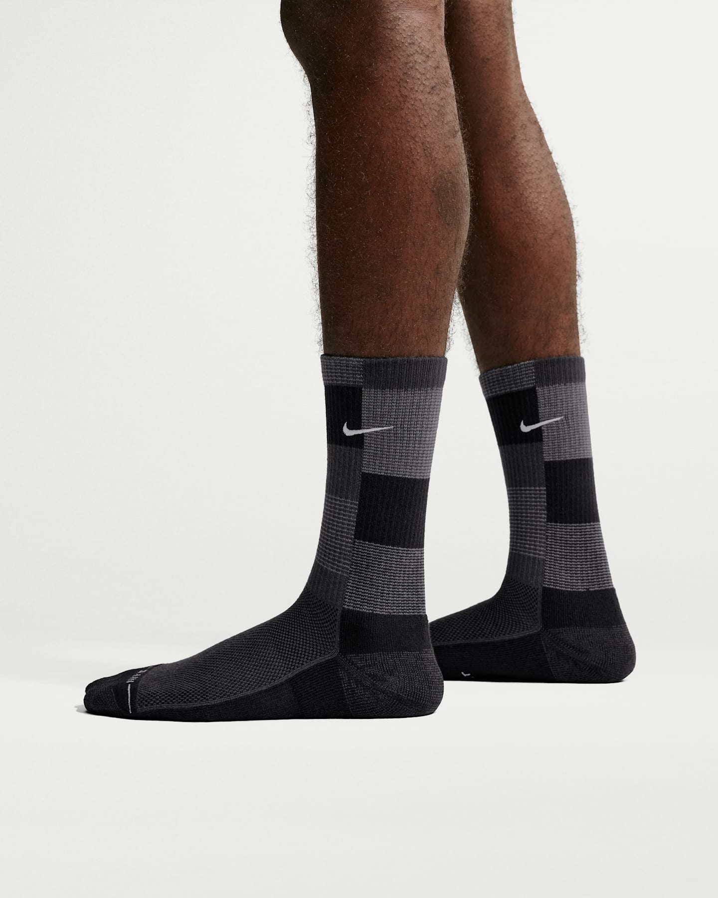 Мужские носки Nike Everyday Elevated Crew Socks (1 Pair) — фото 7
