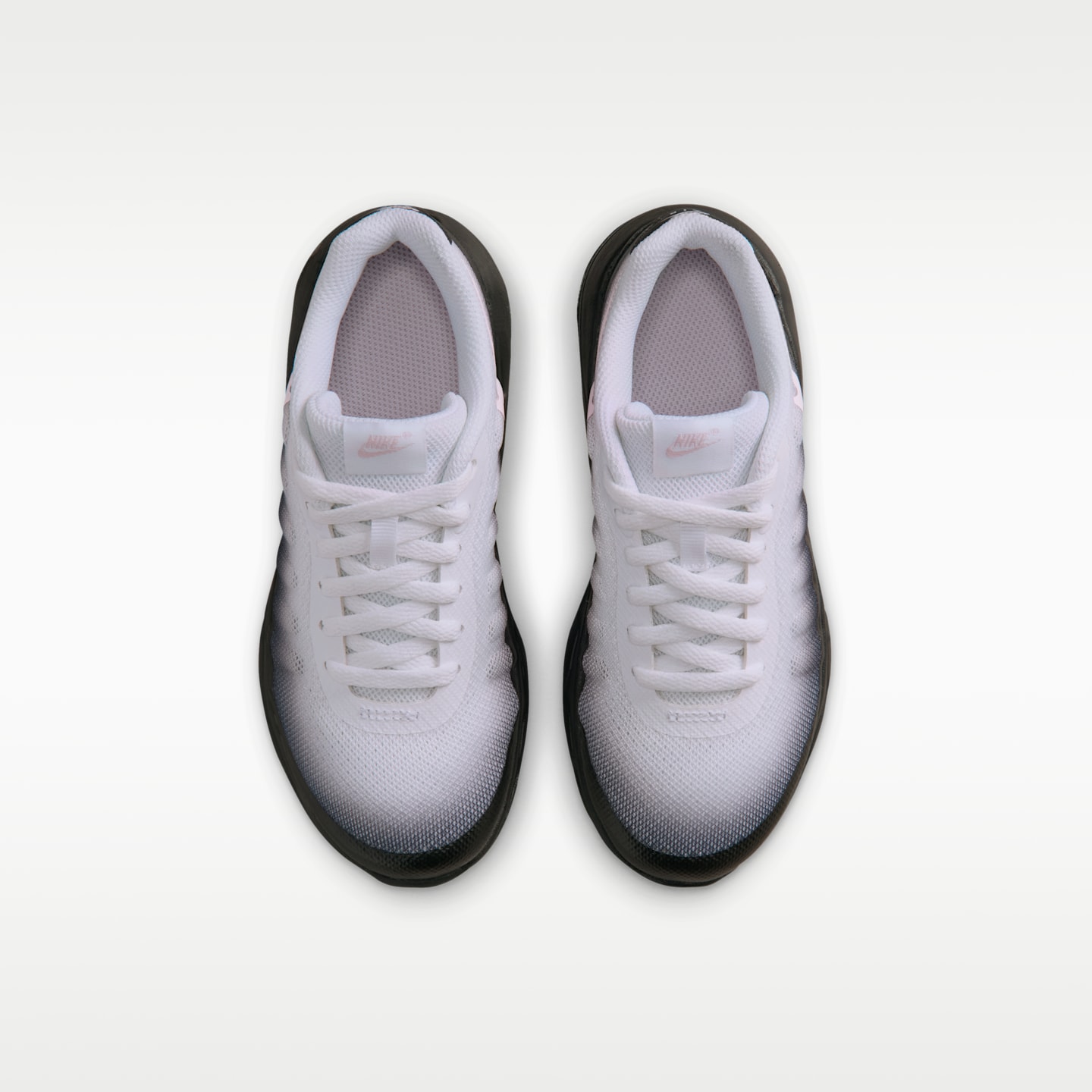 Детские кроссовки Nike Air Max Invigor Little Kids' Shoes — фото 4