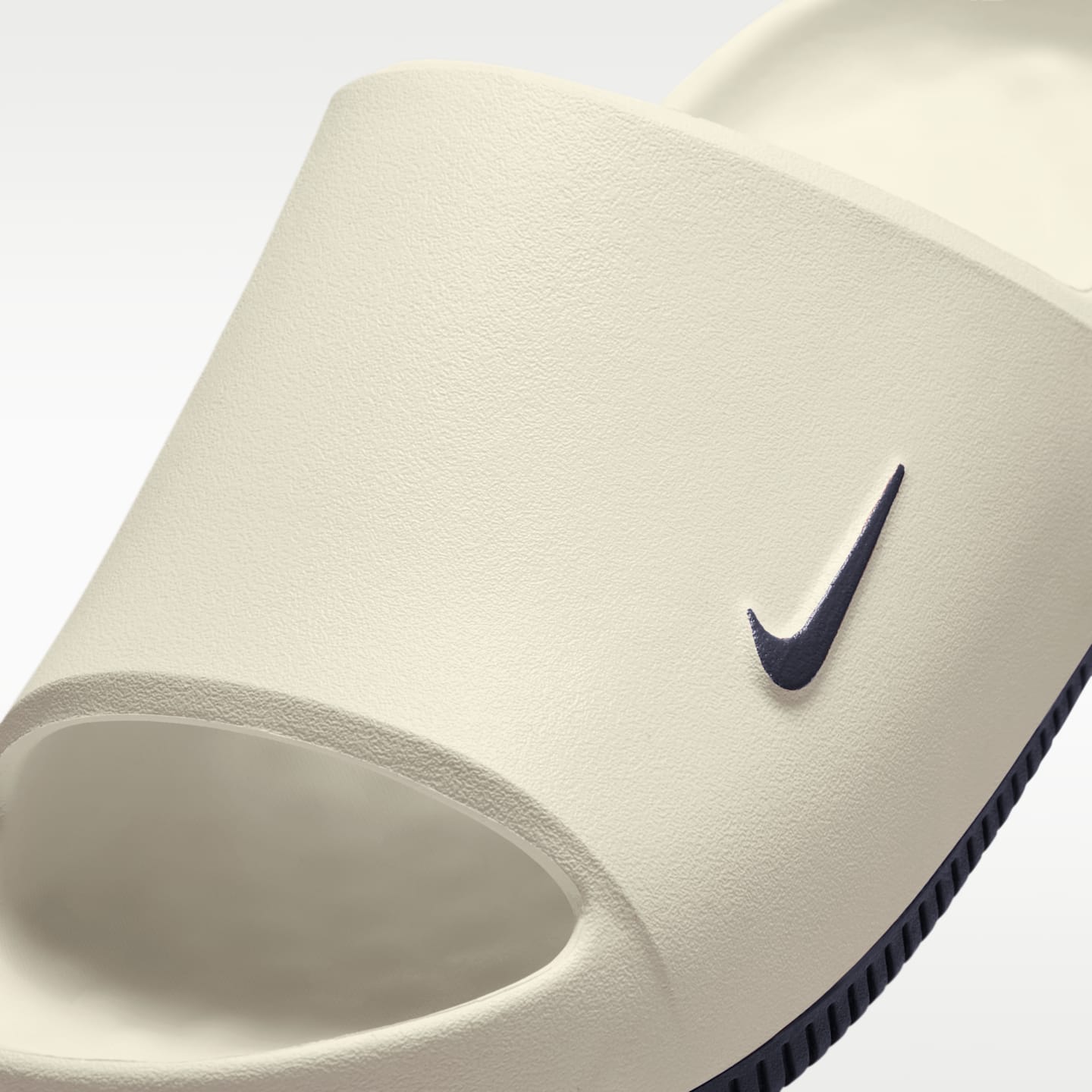 Мужские сандалии Nike Calm (Oklahoma) Men's College Slides — фото 6
