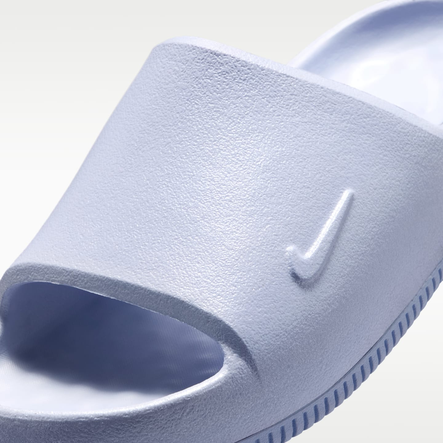 Детские сандалии Nike Calm Slide 2.0 Premium Little Kids' Shoes — фото 6