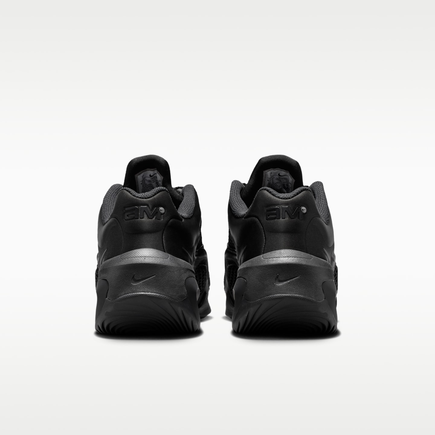 Женские кроссовки Nike Air Max Muse Women's Shoes — фото 6
