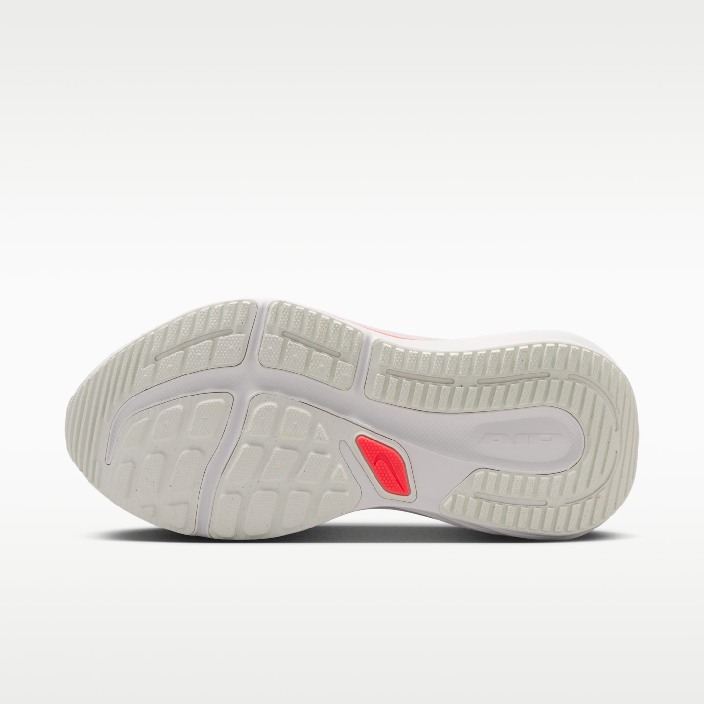 Женские кроссовки Nike Winflo 12 Women's Road Running Shoes — фото 2