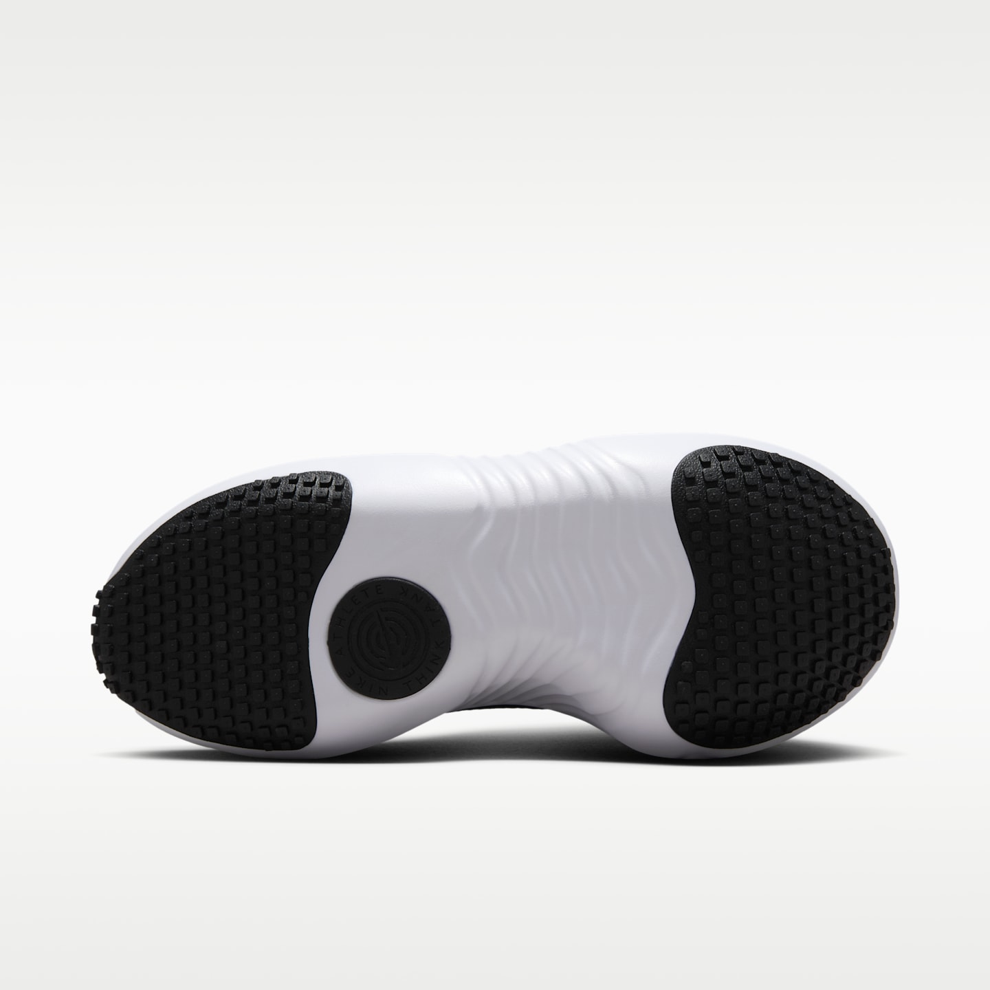 Мужские кроссовки Nike x Hyperice Hyperboot Shoes — фото 2