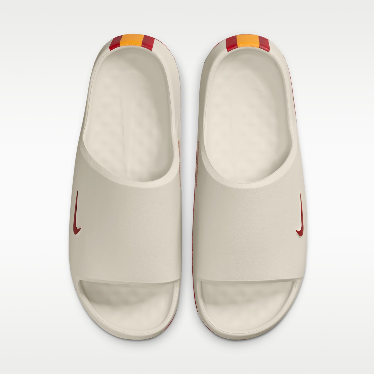 Мужские сандалии Nike Calm (Washington Commanders) Men's NFL Slides — фото 5