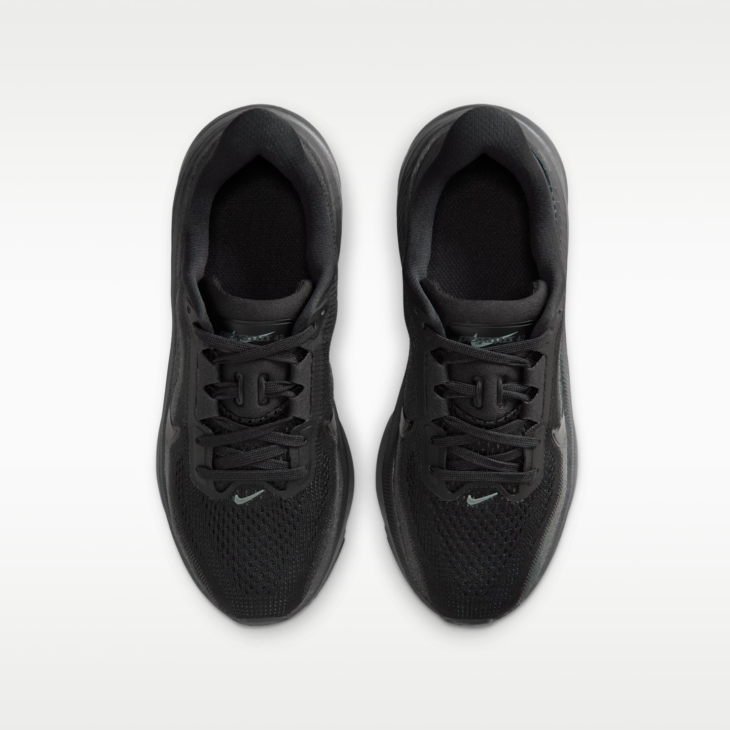 Детские кроссовки Nike Pegasus 42 Big Kids' Road Running Shoes — фото 4