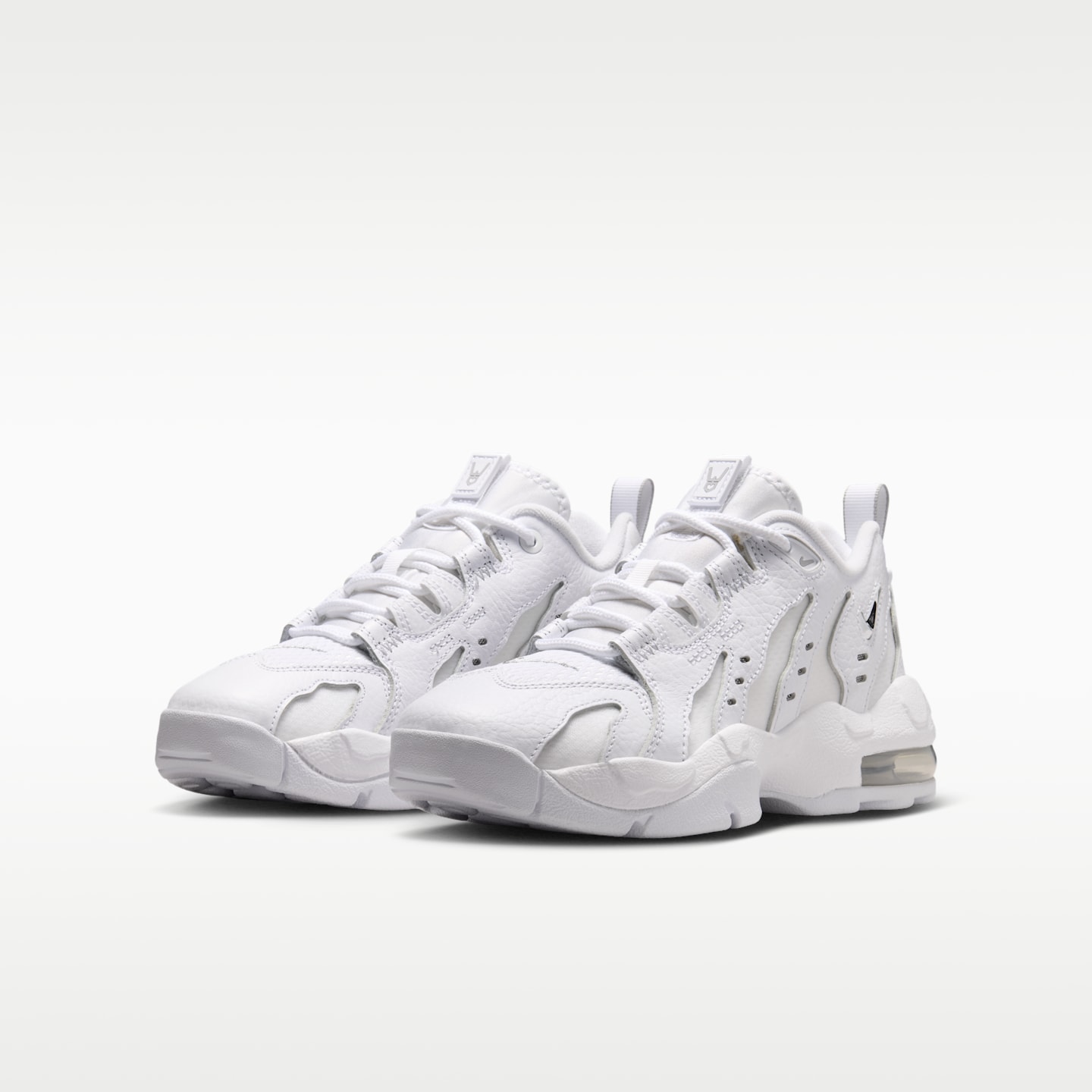 Детские кроссовки Nike Air DT Max '96 Low Big Kids' Shoes — фото 5