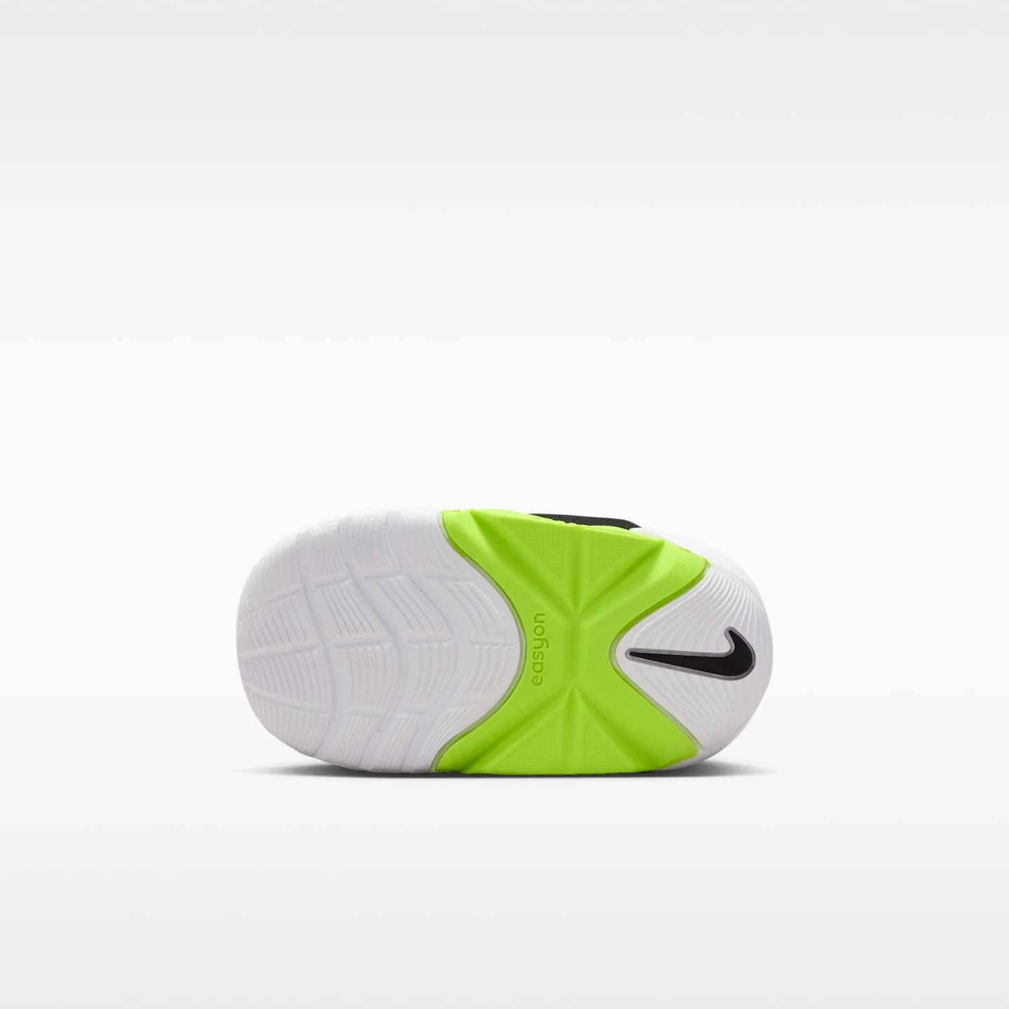 Детские кроссовки Nike Swoosh Go Baby/Toddler Shoes — фото 2