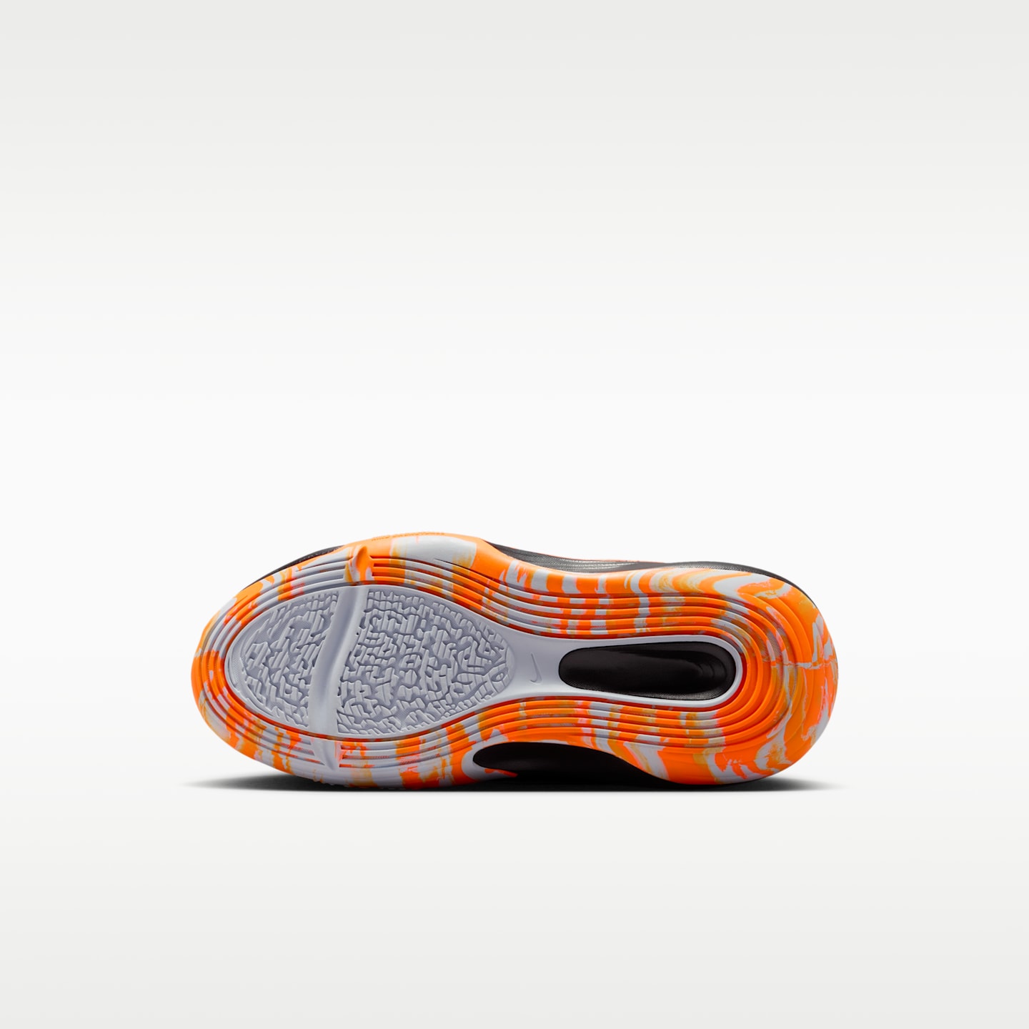 Детские кроссовки Nike IsoFly Little Kids' Shoes — фото 2