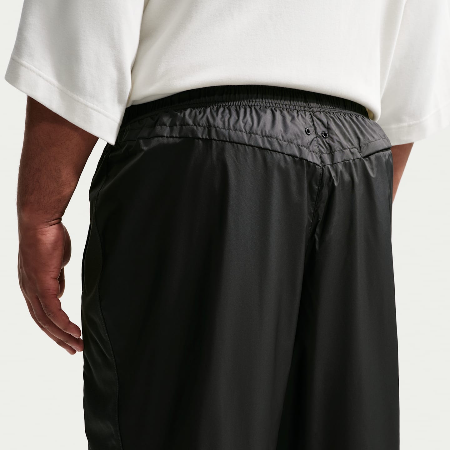 Мужские брюки Nike Windrunner Men's Lightweight Pants — фото 9