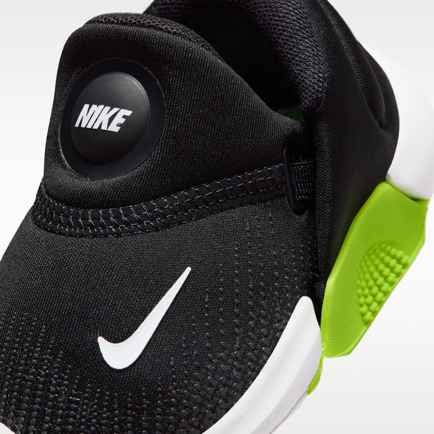 Детские кроссовки Nike Swoosh Go Baby/Toddler Shoes — фото 7