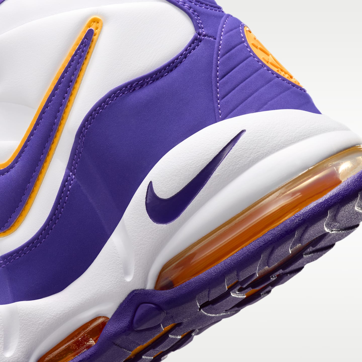 Мужские кроссовки Nike Air Max Uptempo Men's Shoes — фото 8