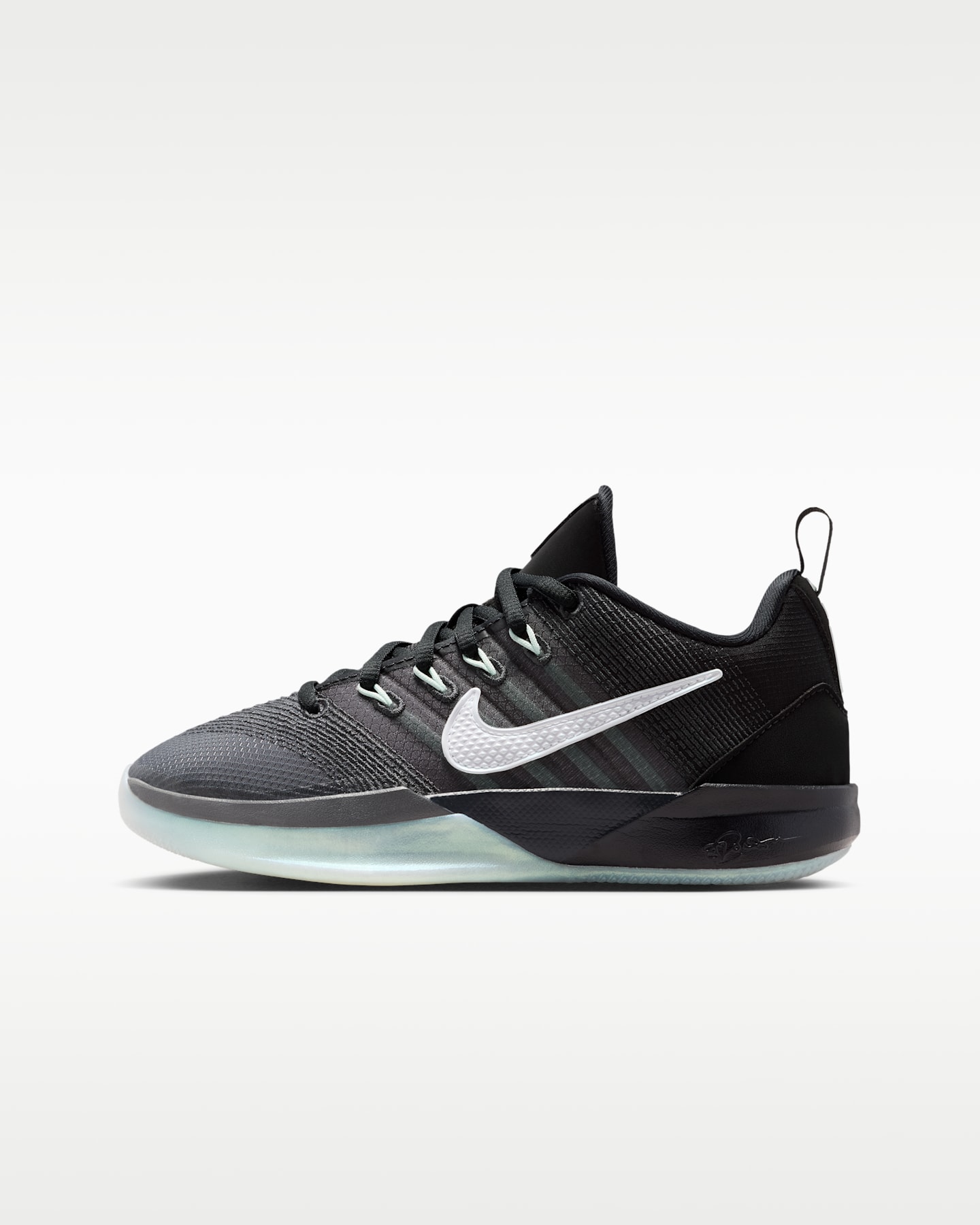 Детские кроссовки Nike Sabrina 3 Big Kids' Basketball Shoes — фото 11
