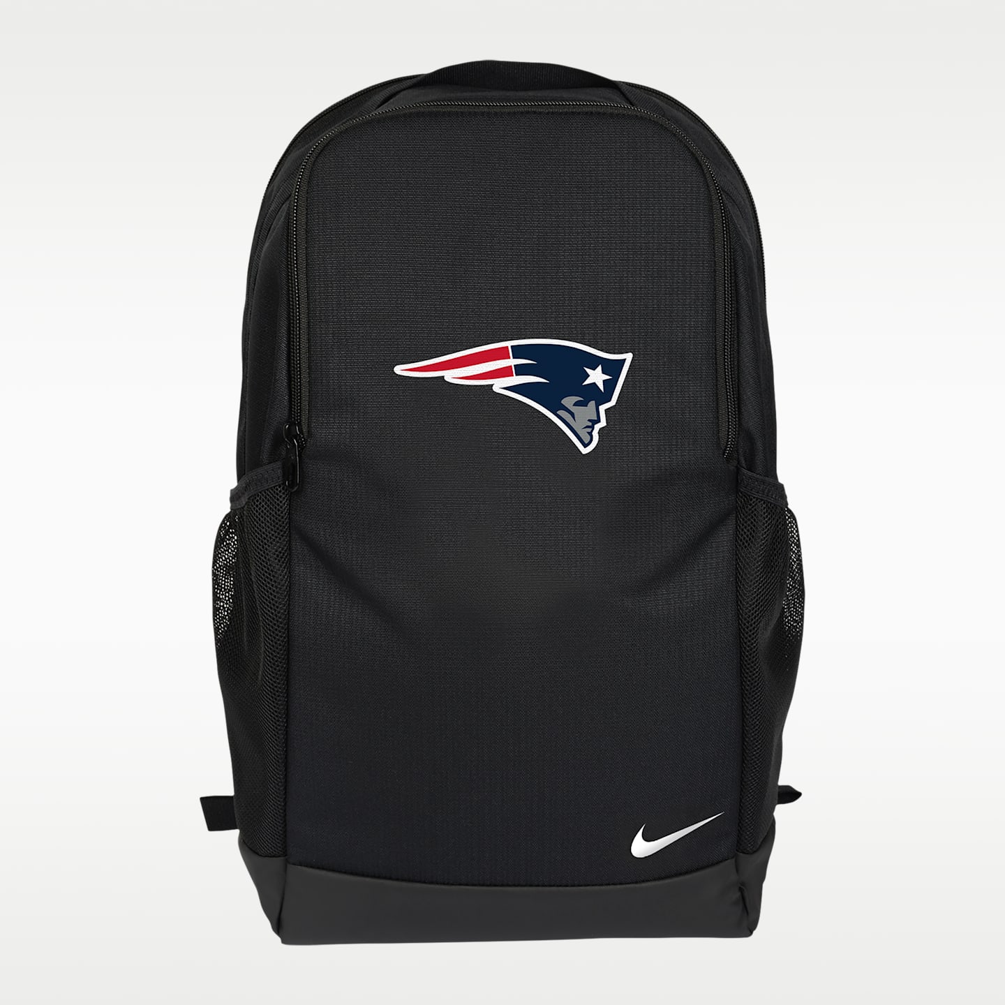 Рюкзак Nike New England Patriots Primary Logo Nike NFL — фото 1