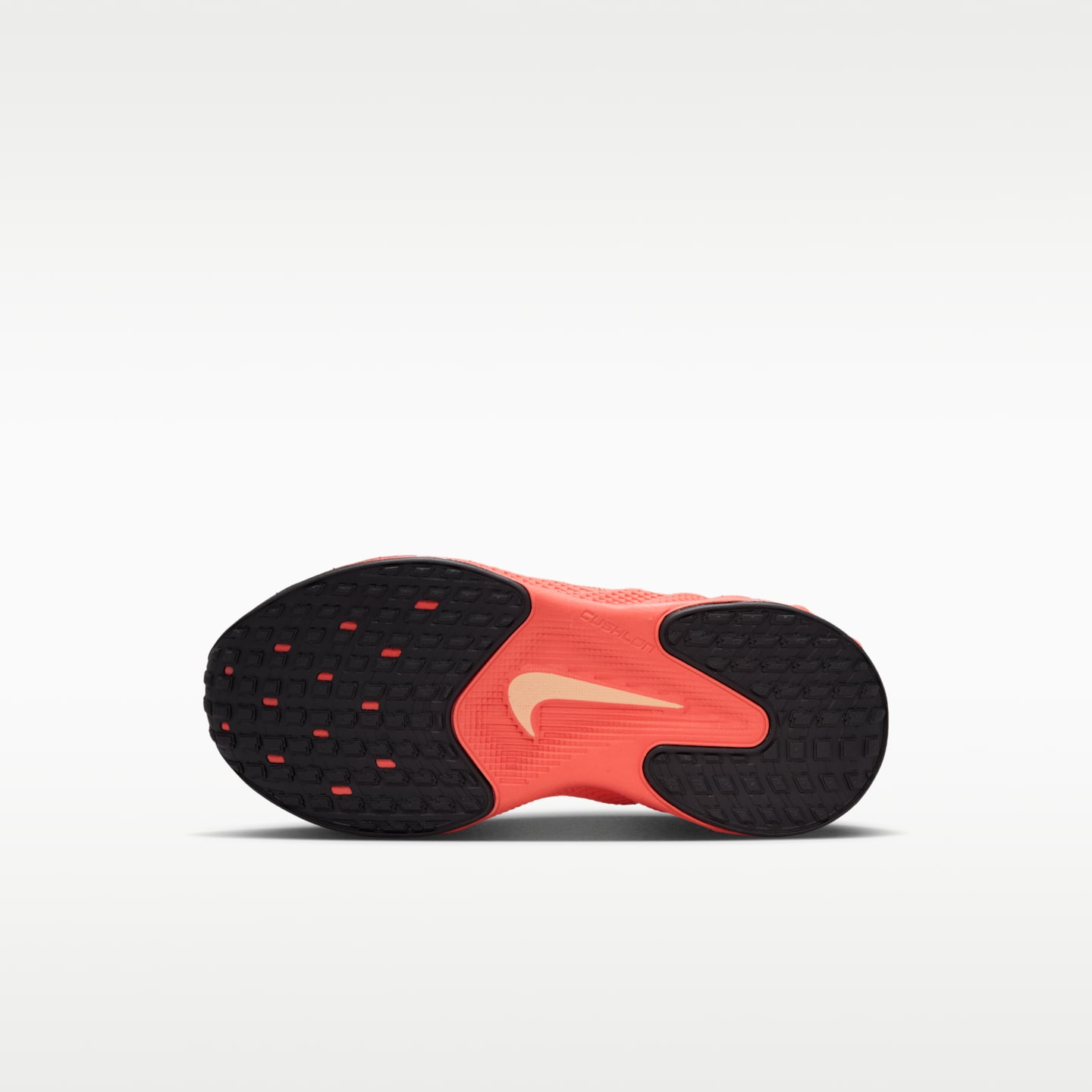 Детские кроссовки Nike Ava X Little Kids' Shoes — фото 2