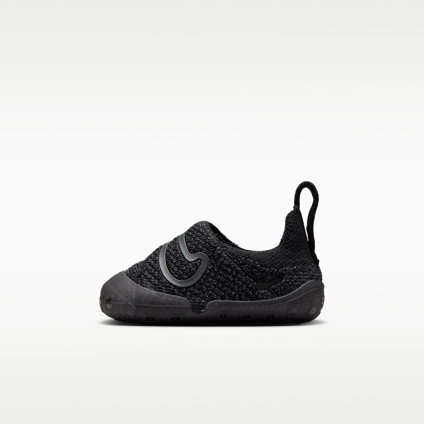 Детские кроссовки Nike Swoosh 1 Baby/Toddler Shoes