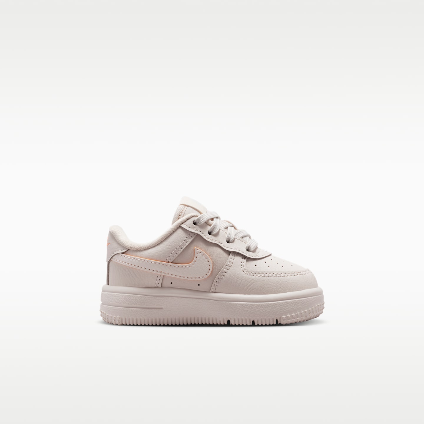 Детские кроссовки Nike Force 1 Low SE Baby/Toddler Shoes — фото 3
