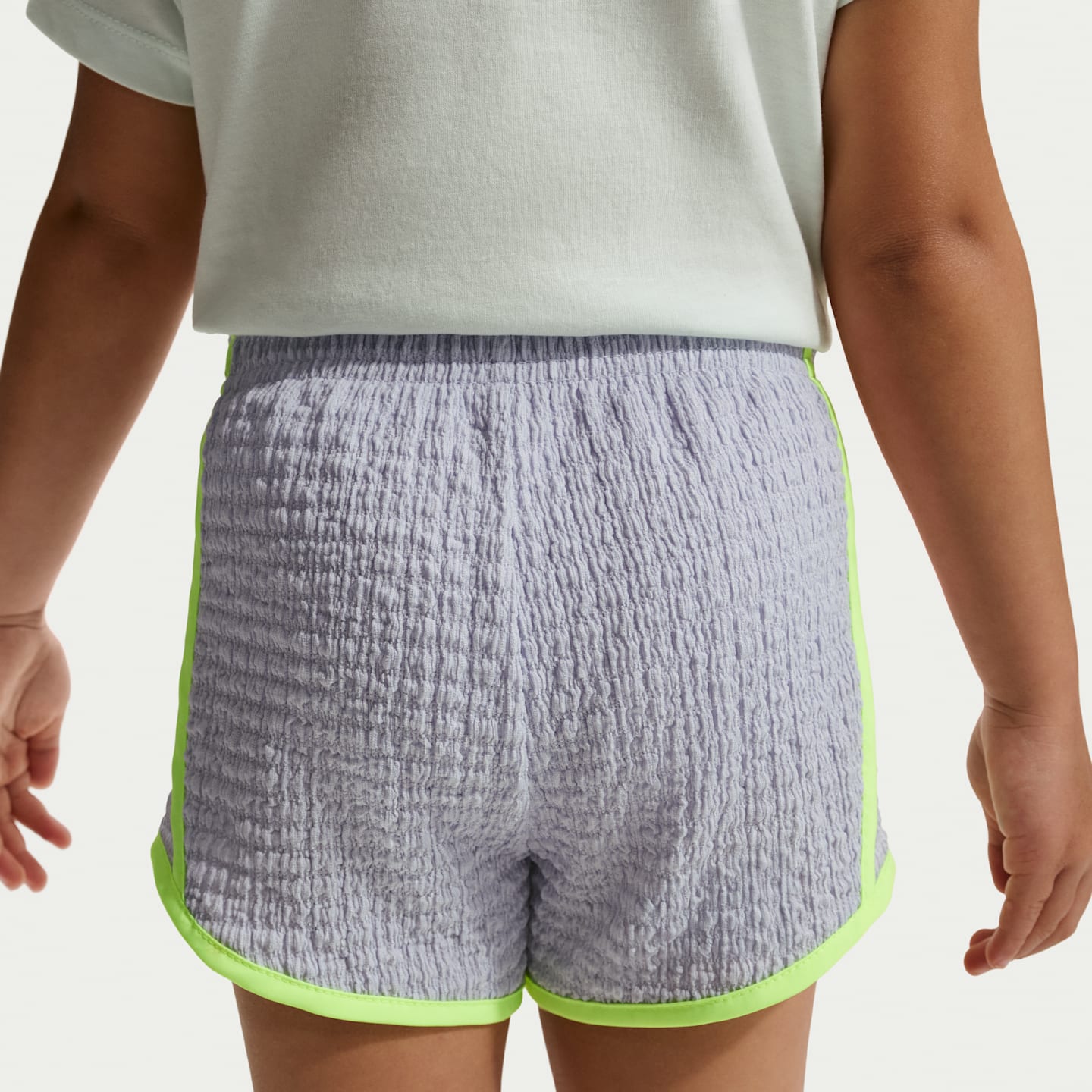 Детские кроссовки Nike Bold Play Toddler Dri-FIT 2-Piece Tempo Set — фото 4