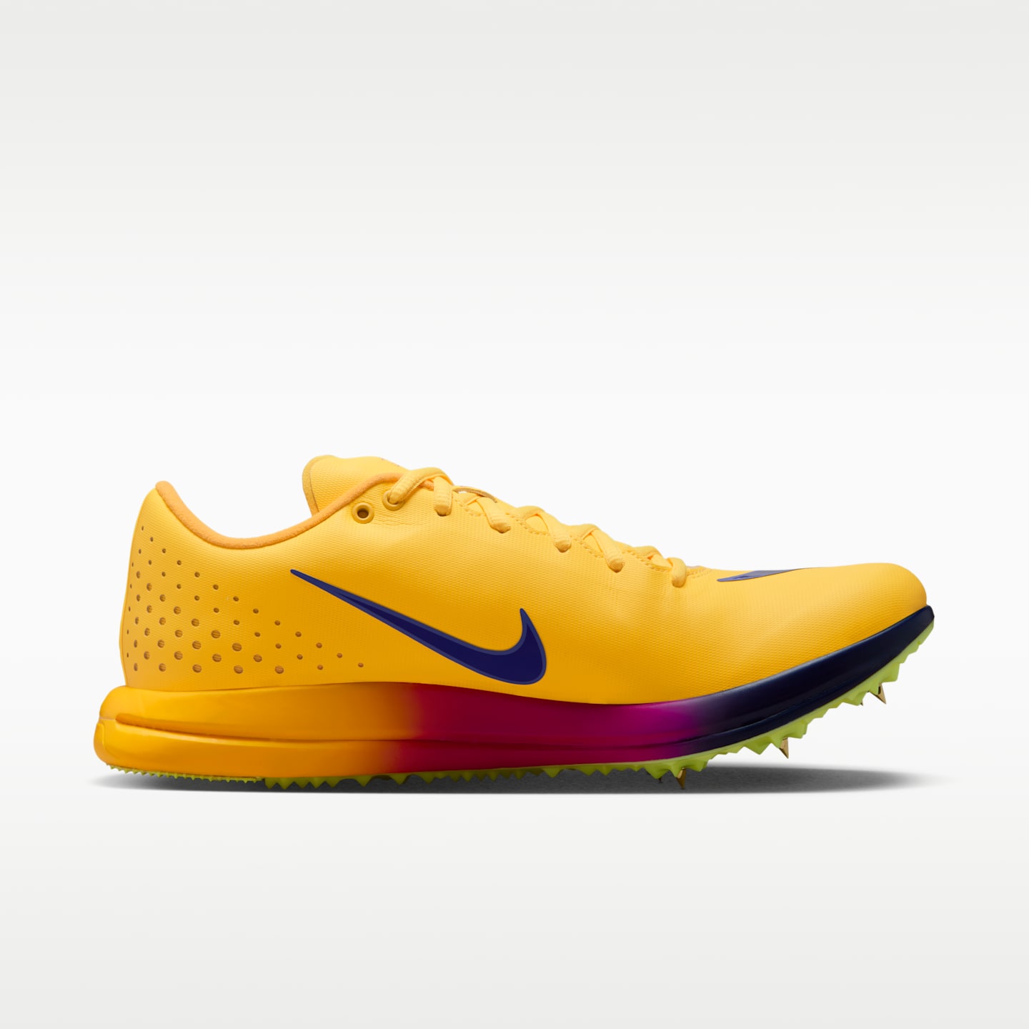 Мужские кроссовки Nike Triple Jump Elite 3 Track & Field Jumping Spikes — фото 3