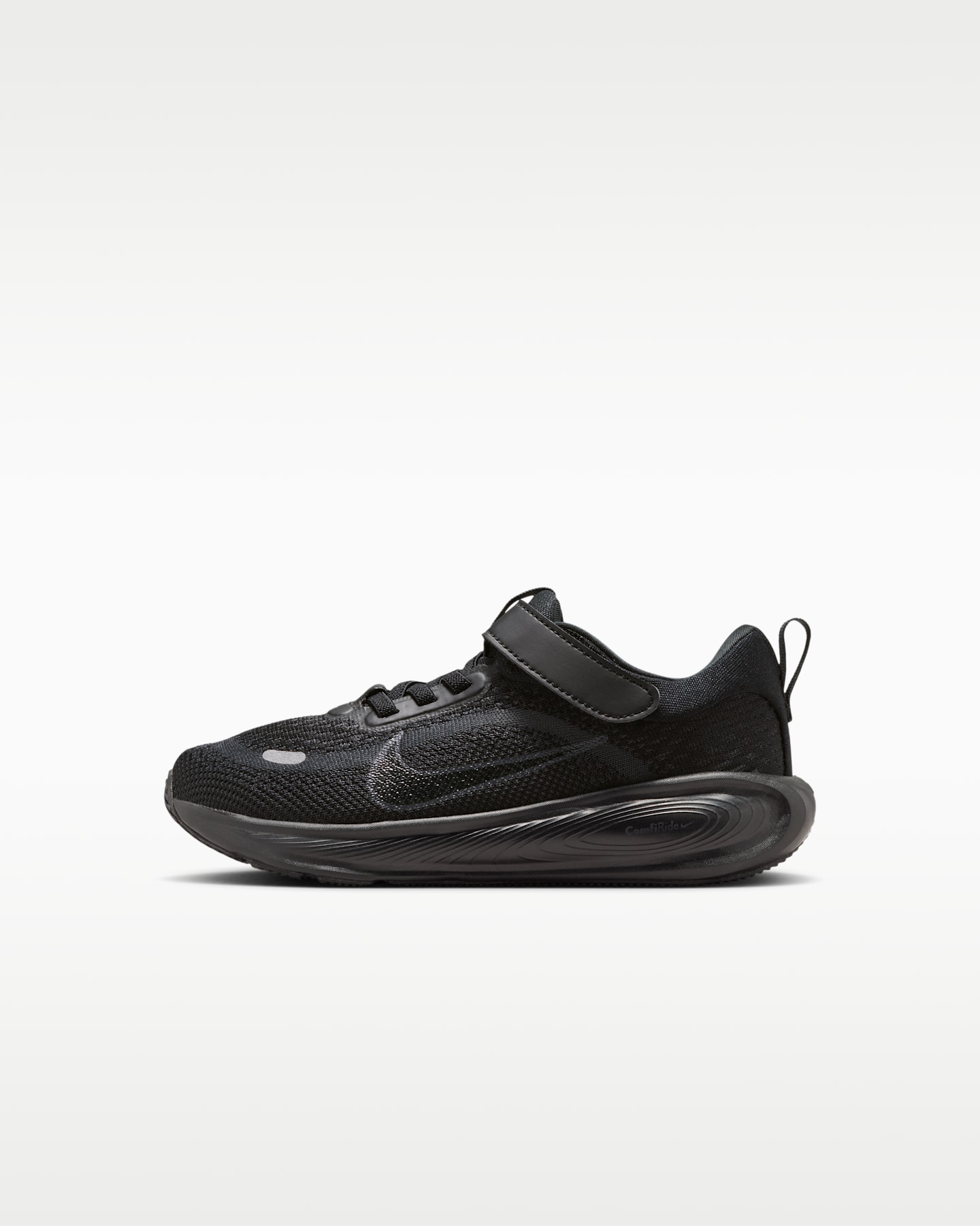 Детские кроссовки Nike Stellar Ride Little Kids' Shoes — фото 9