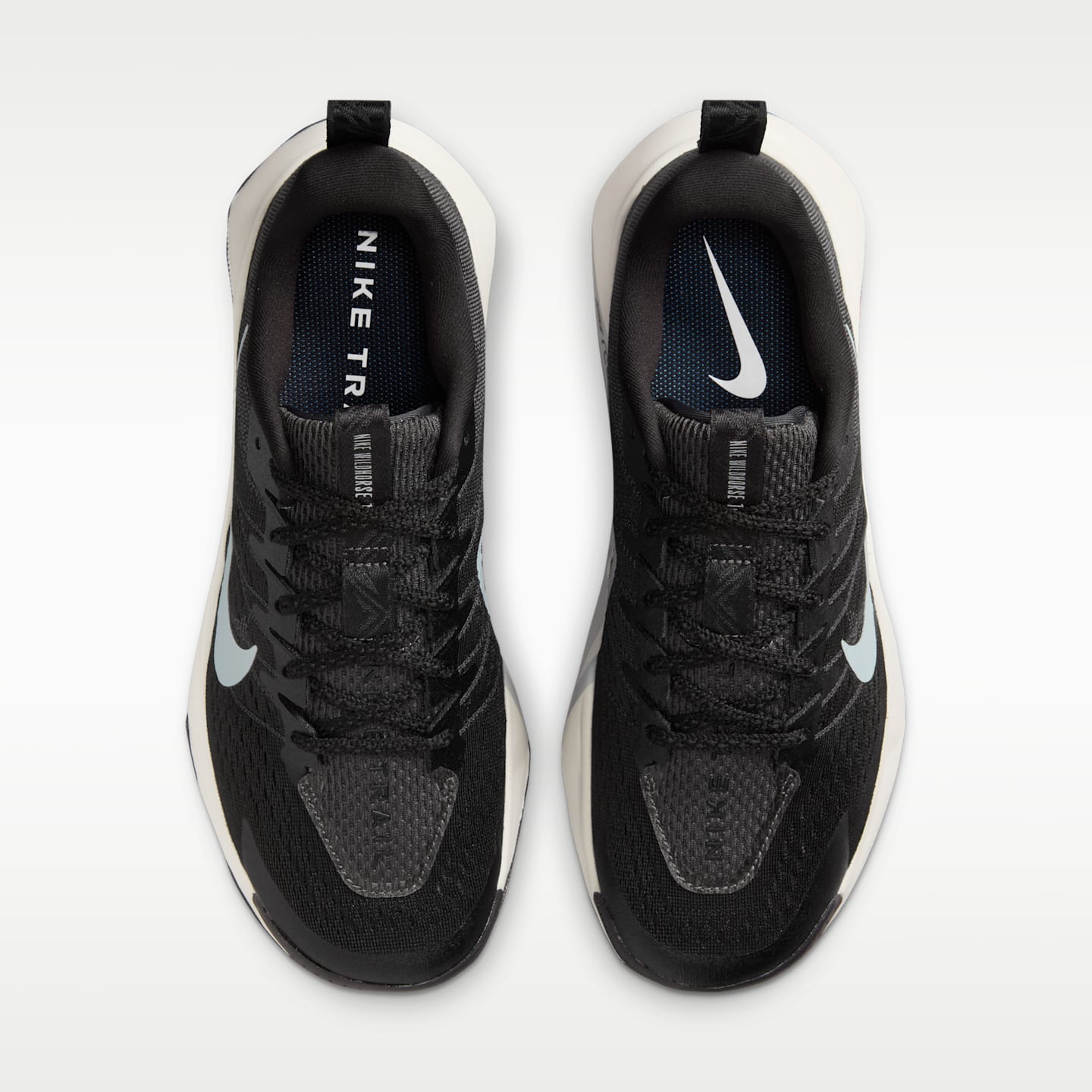 Женские кроссовки Nike Wildhorse 10 Women's Trail Running Shoes — фото 4