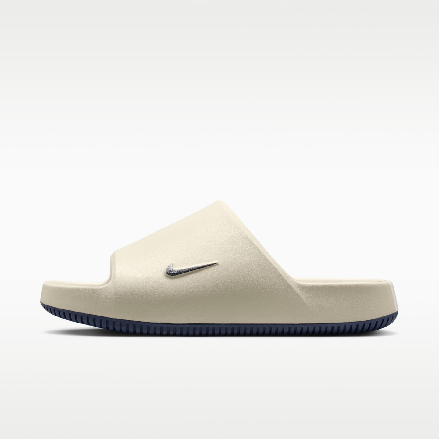 Мужские сандалии Nike Calm (Penn State) Men's College Slides — фото 2
