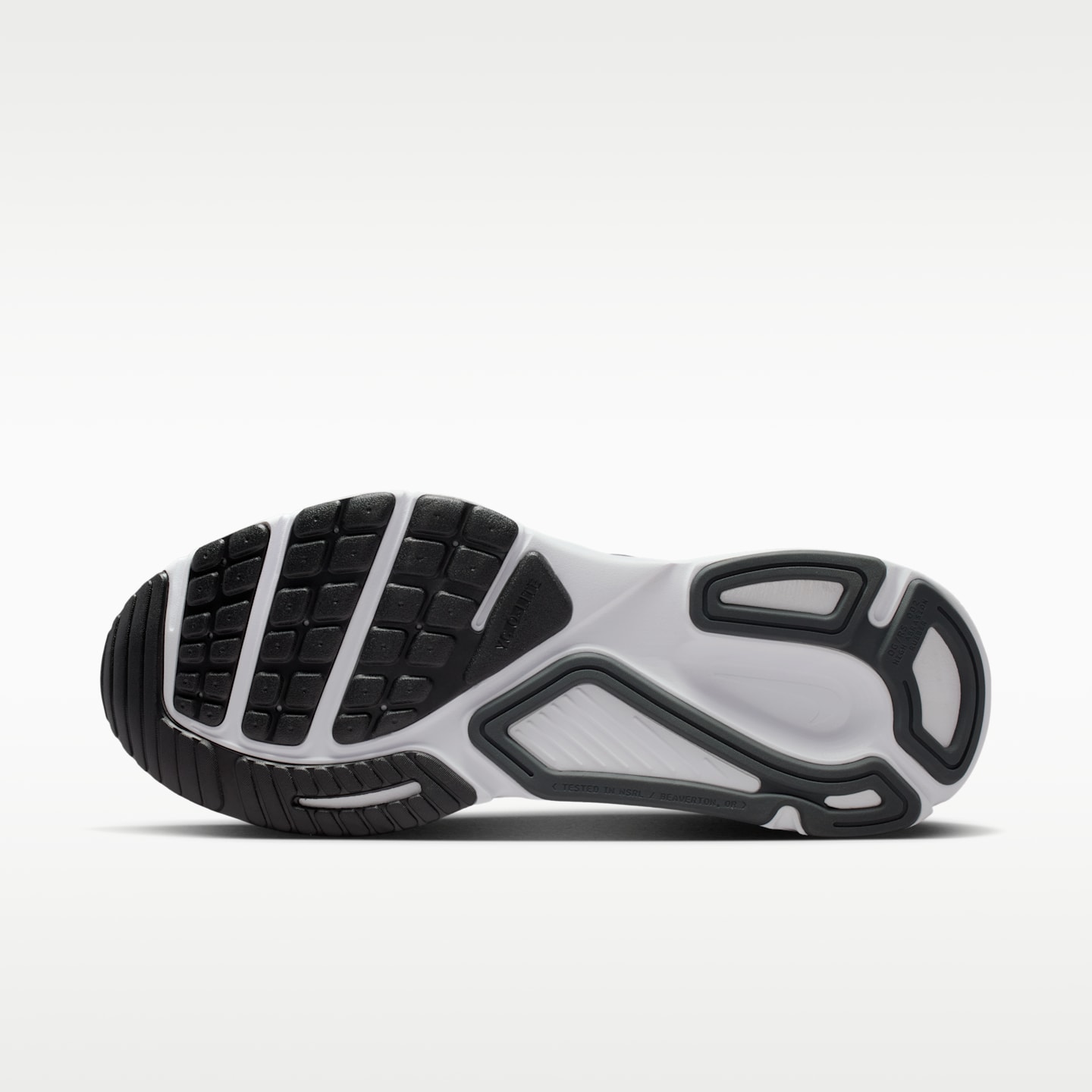 Мужские кроссовки Nike Structure Plus — фото 2