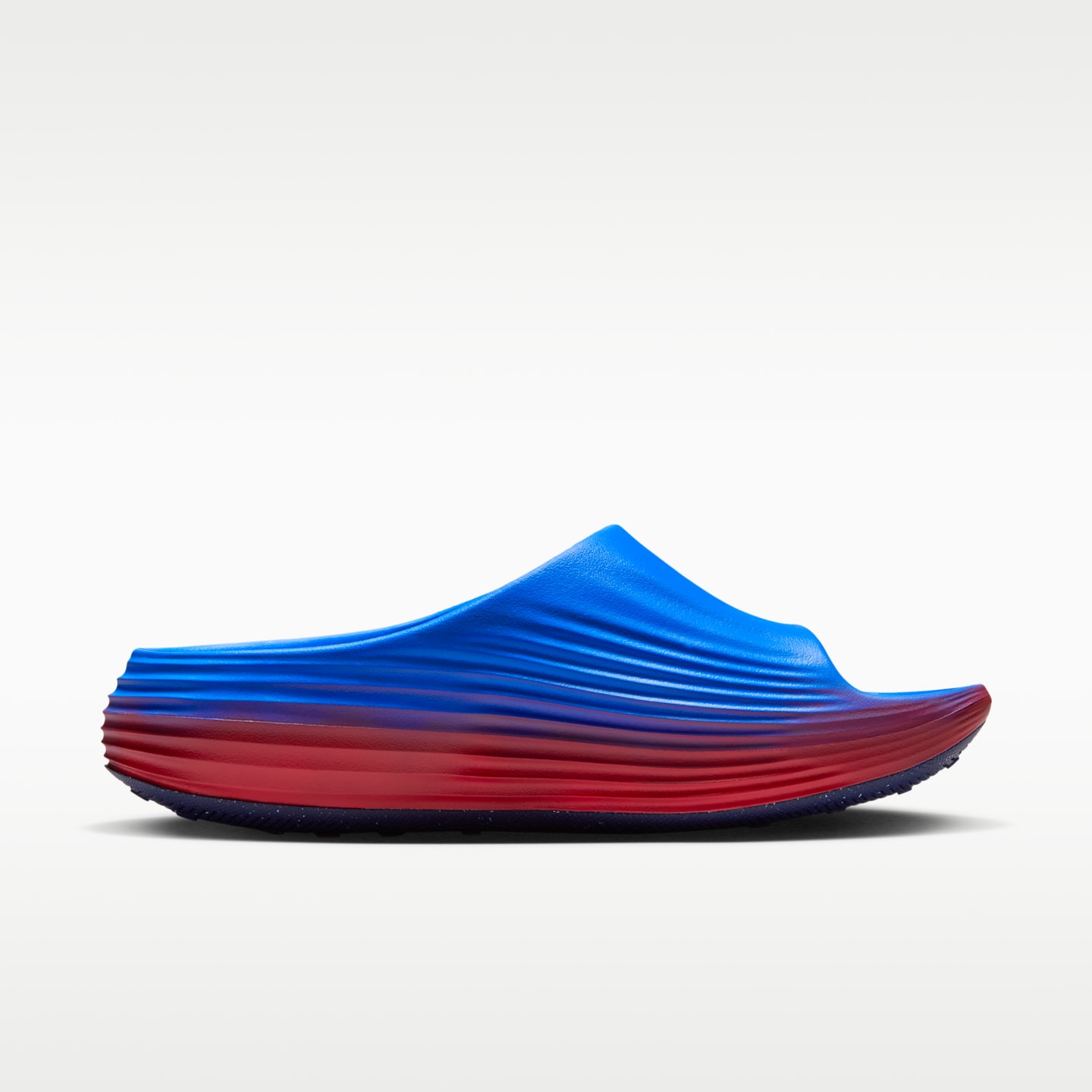 Женские сандалии Nike ReactX Rejuven8 Women's Slides — фото 4
