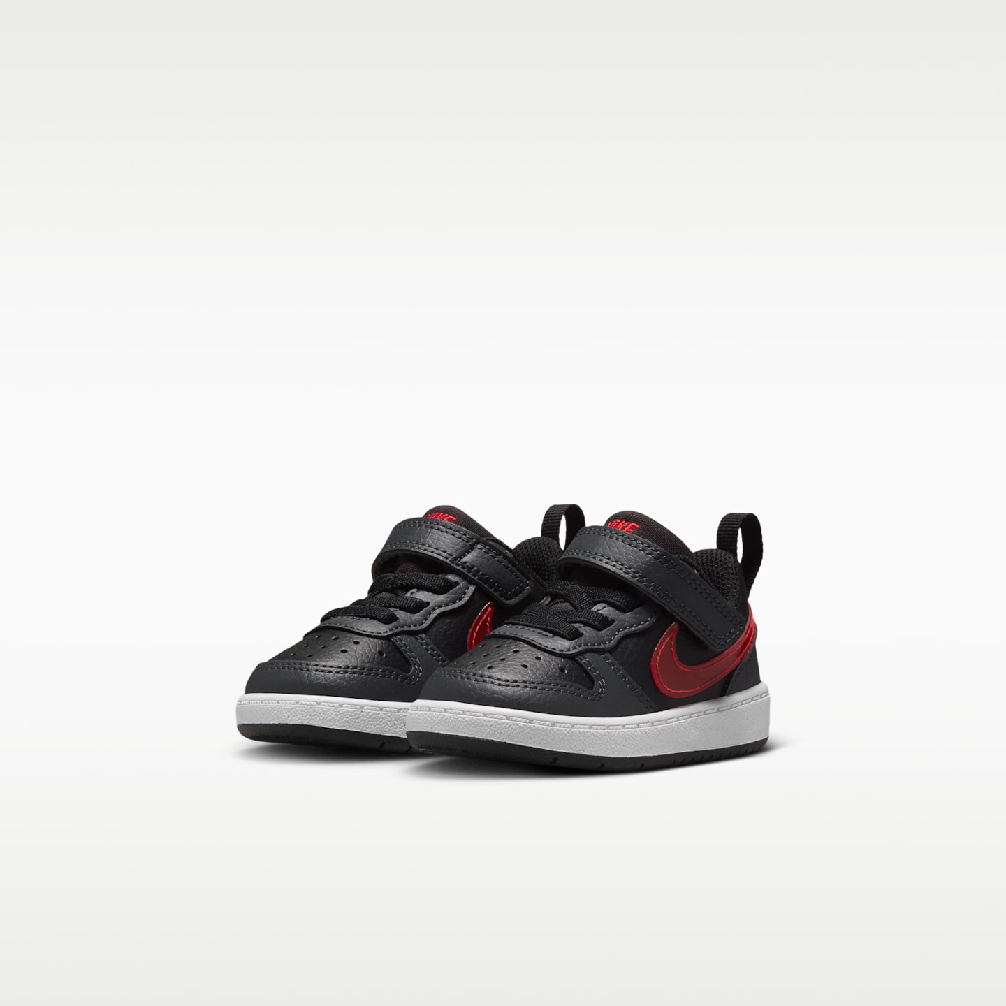 Детские кроссовки Nike Court Borough Low Baby/Toddler Shoes — фото 5