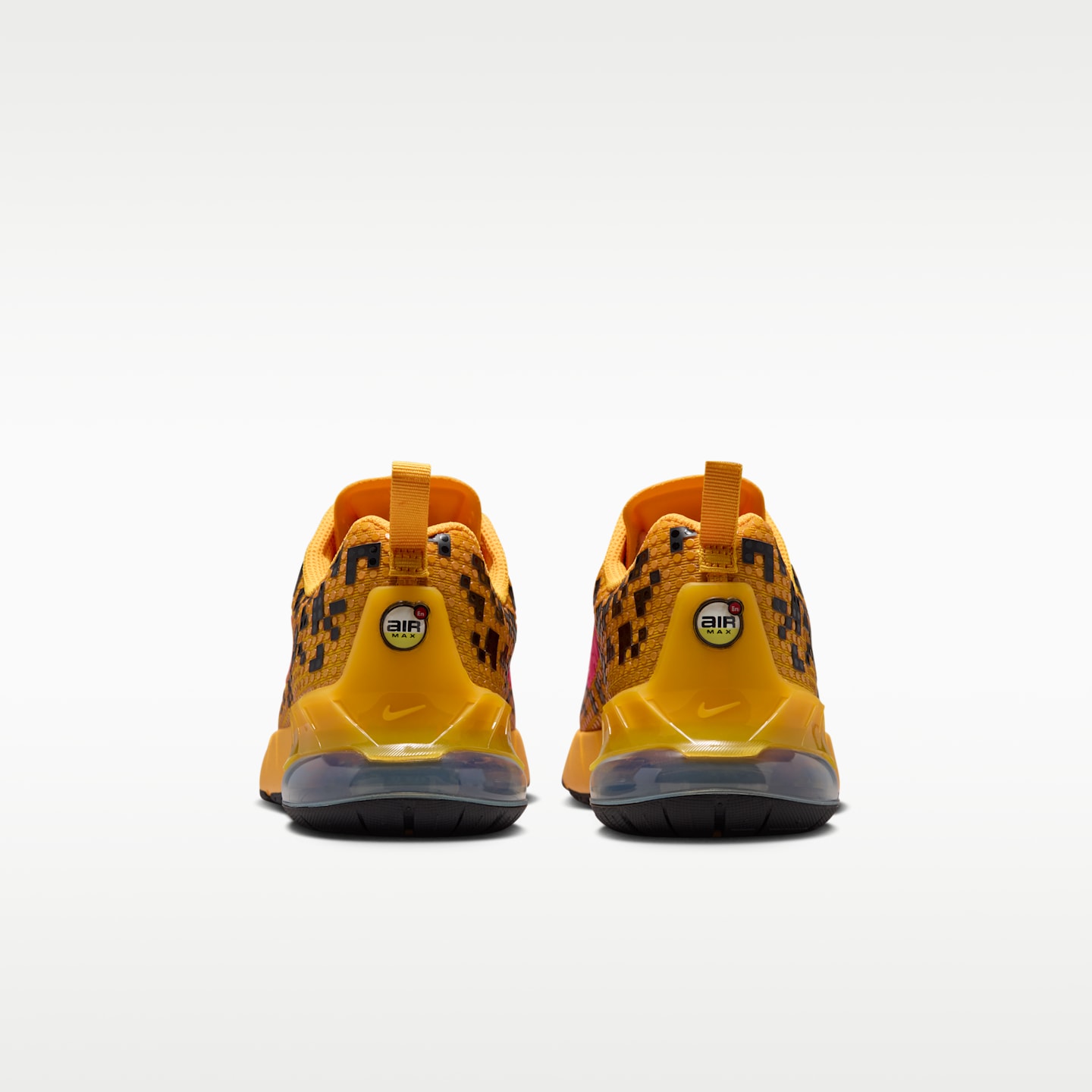 Детские кроссовки Nike Air Max Phoenix x LEGO® Collection Big Kids' Shoes — фото 6