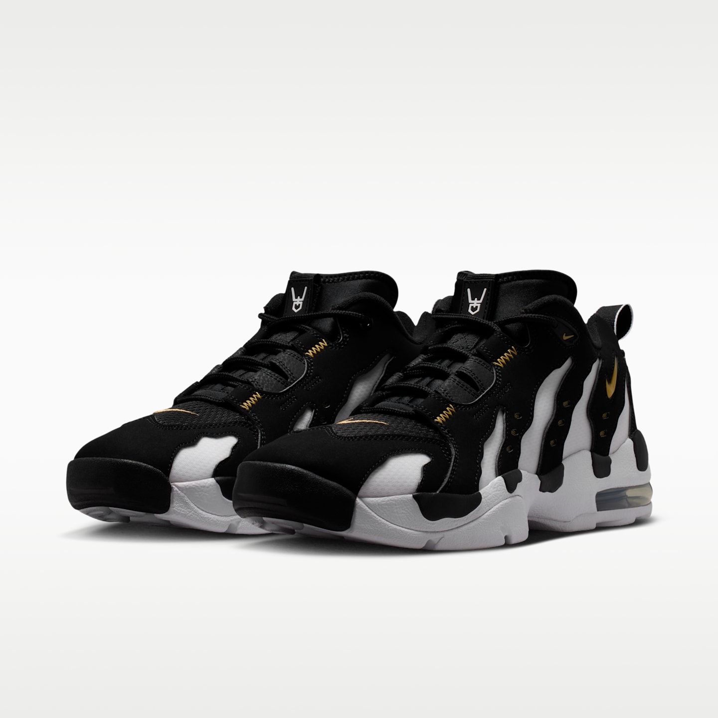 Мужские кроссовки Nike Air DT Max '96 Low Men's Shoes — фото 5