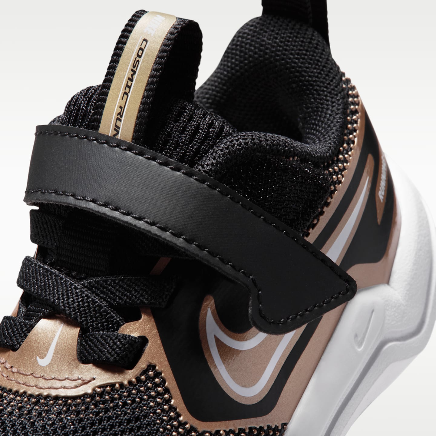 Детские кроссовки Nike Cosmic Runner SE Baby/Toddler Shoes — фото 7