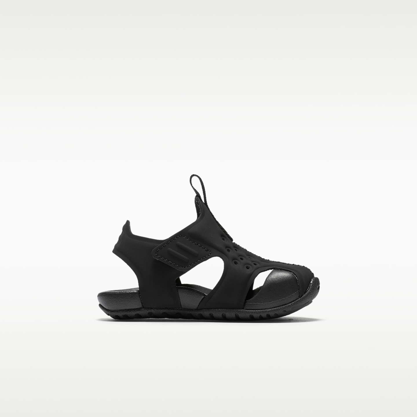 Детские сандалии Nike Sunray Protect 2 Baby/Toddler Sandals — фото 3