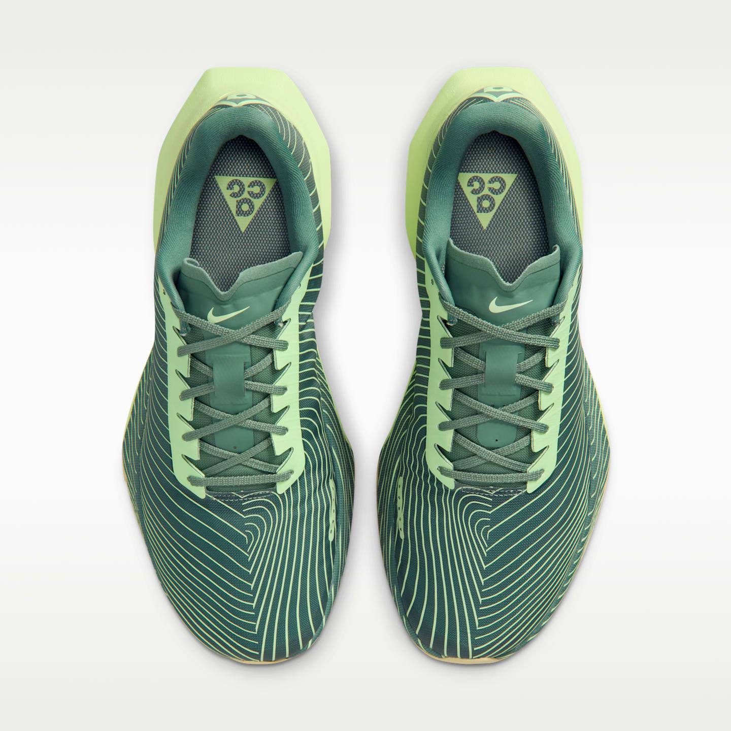 Мужские трейловые кроссовки Nike ACG Ultrafly Trail — фото 4