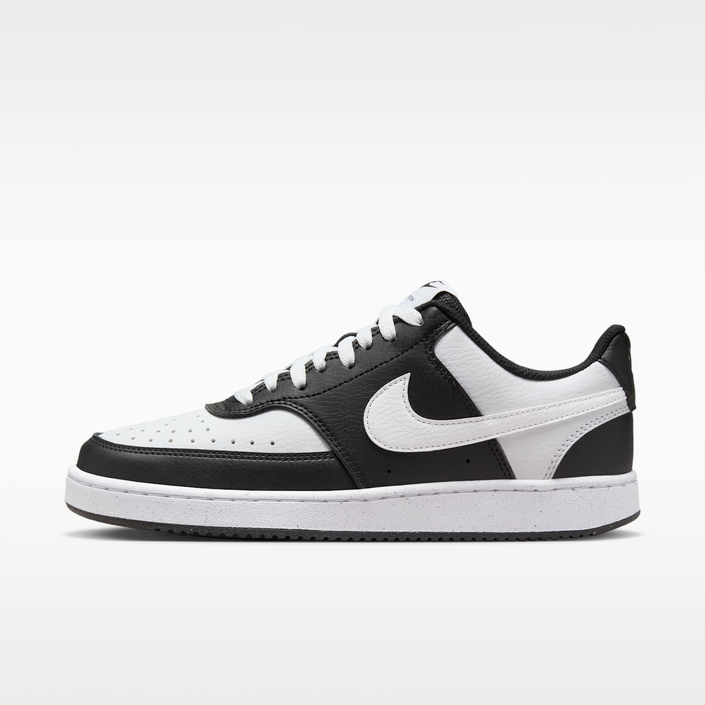 Женские кроссовки Nike Court Vision Low Next Nature Women's Shoes