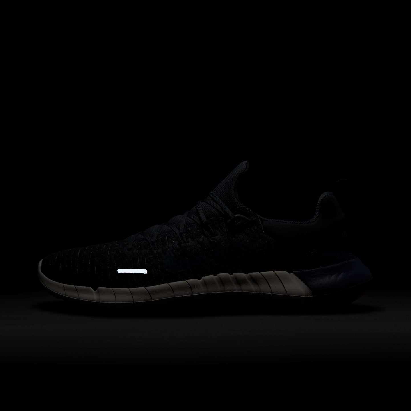 Мужские беговые кроссовки Nike Free Run 5.0 — фото 9