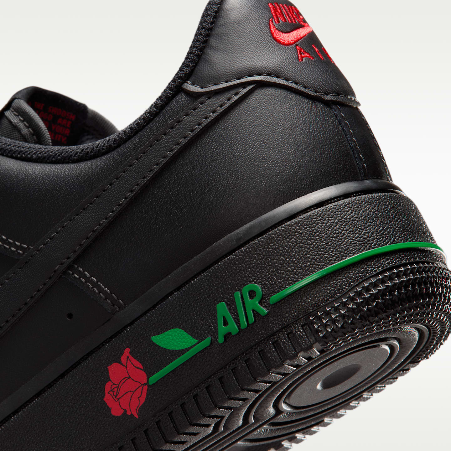 Женские кроссовки Nike Air Force 1 '07 "WNBA All-Star Weekend" Women's Shoes — фото 8