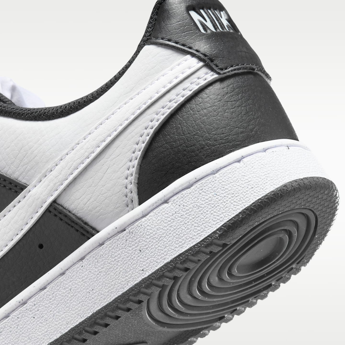 Женские кроссовки Nike Court Vision Low Next Nature Women's Shoes — фото 8