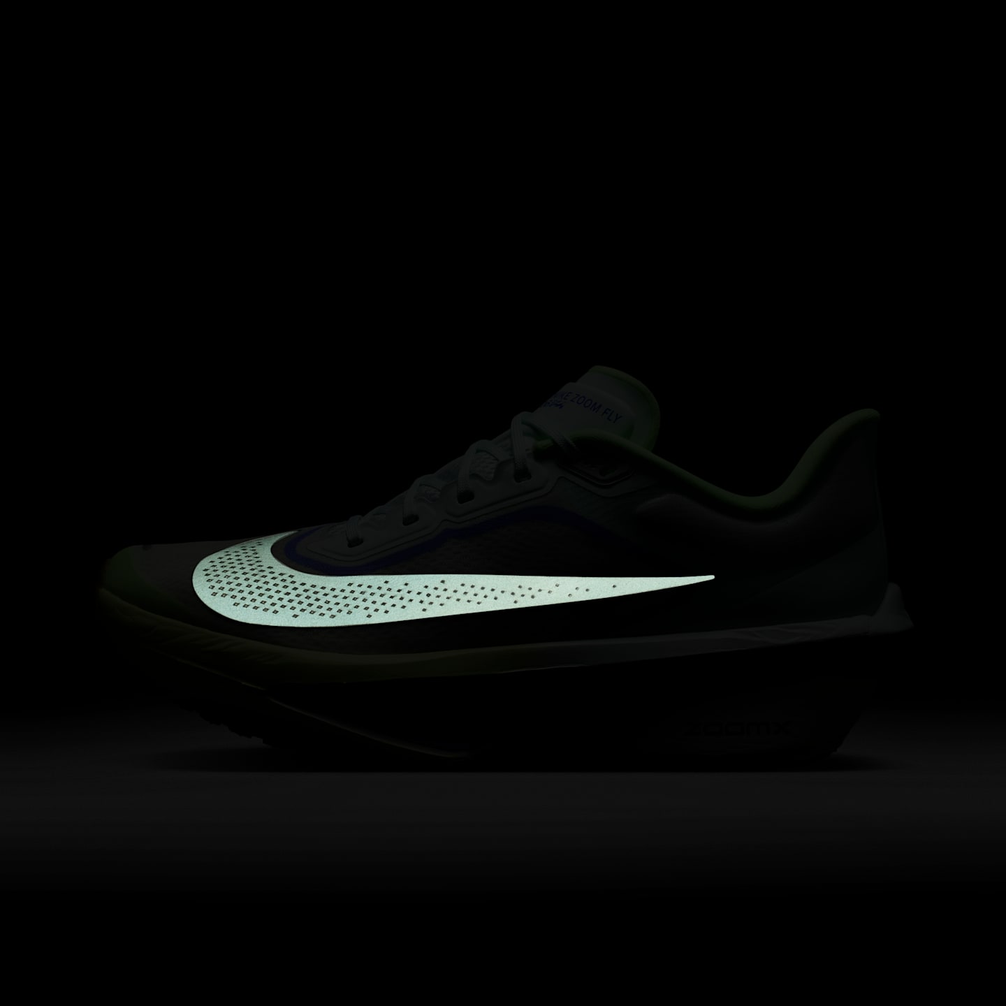 Мужские кроссовки Nike Zoom Fly 6 Men's Road Racing Shoes — фото 9