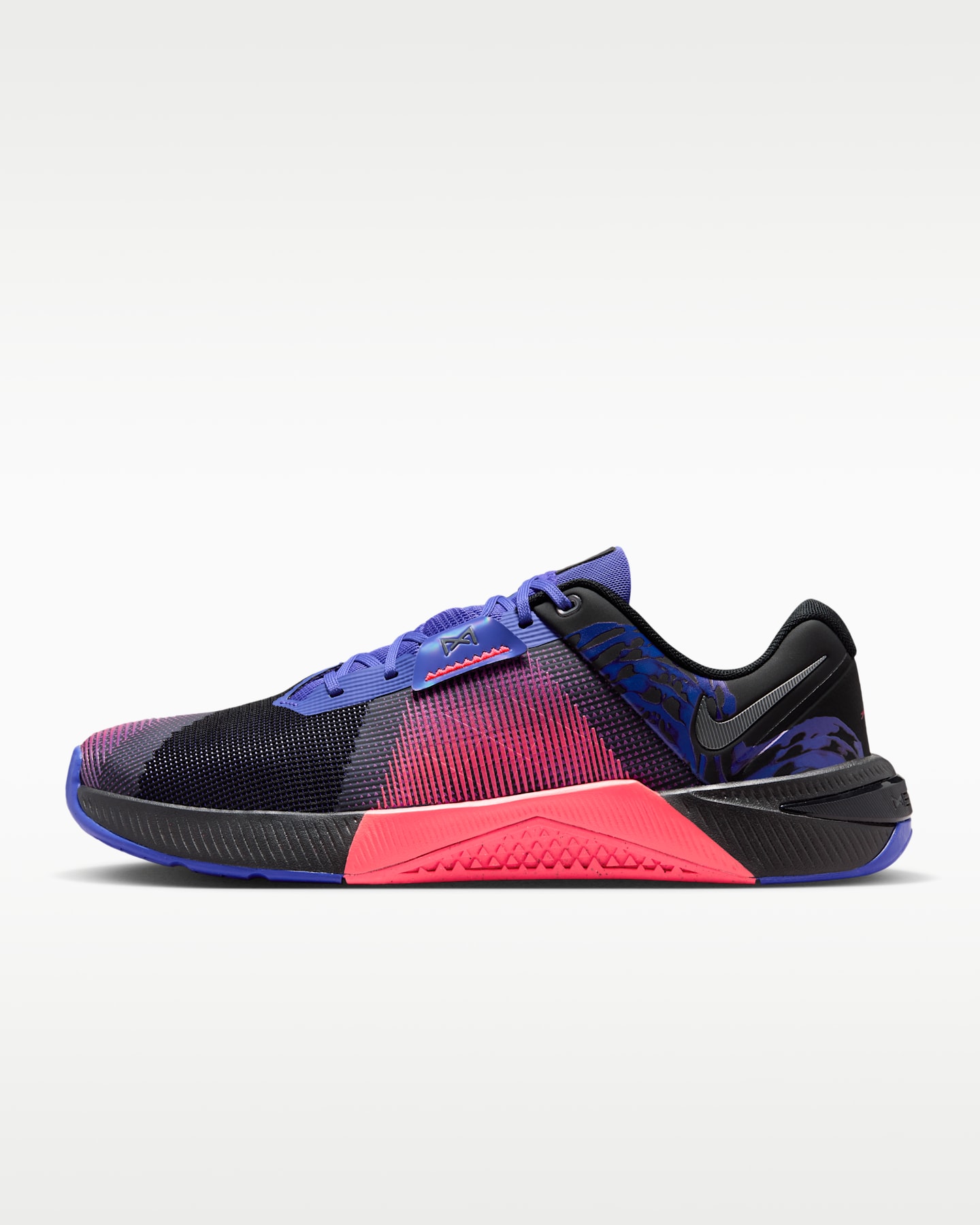 Мужские кроссовки Nike Metcon 10 AMP Men's Training Shoes — фото 10