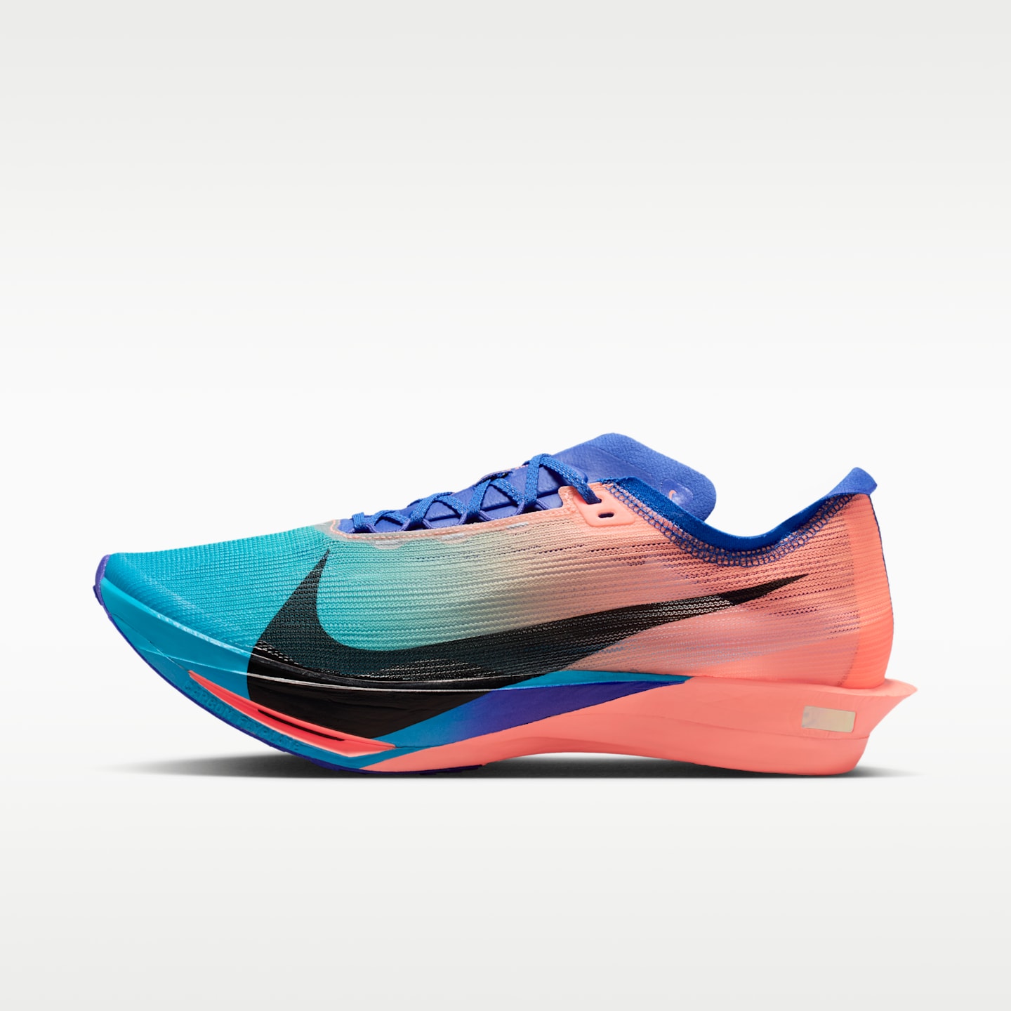 Мужские кроссовки Nike Streakfly 2 Road Racing Shoes — фото 1