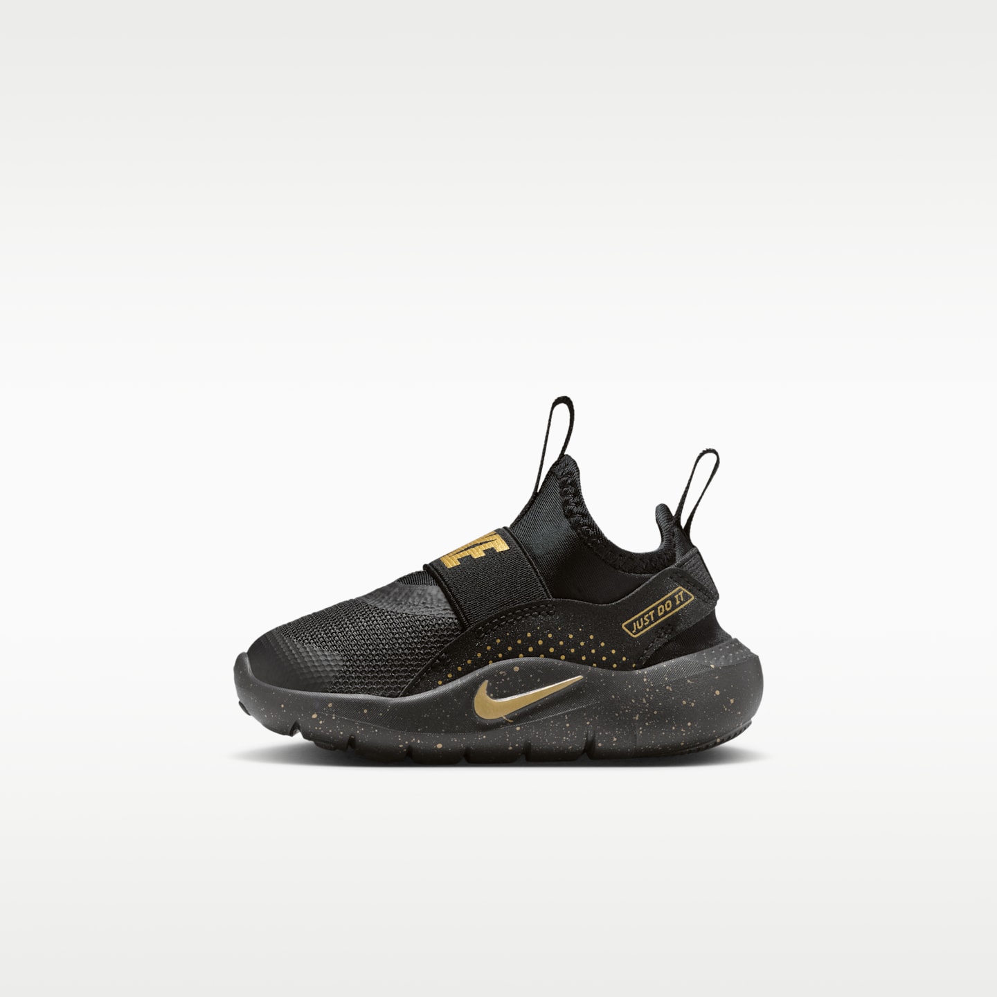 Детские кроссовки Nike Flex Runner 4 Baby/Toddler Shoes — фото 1