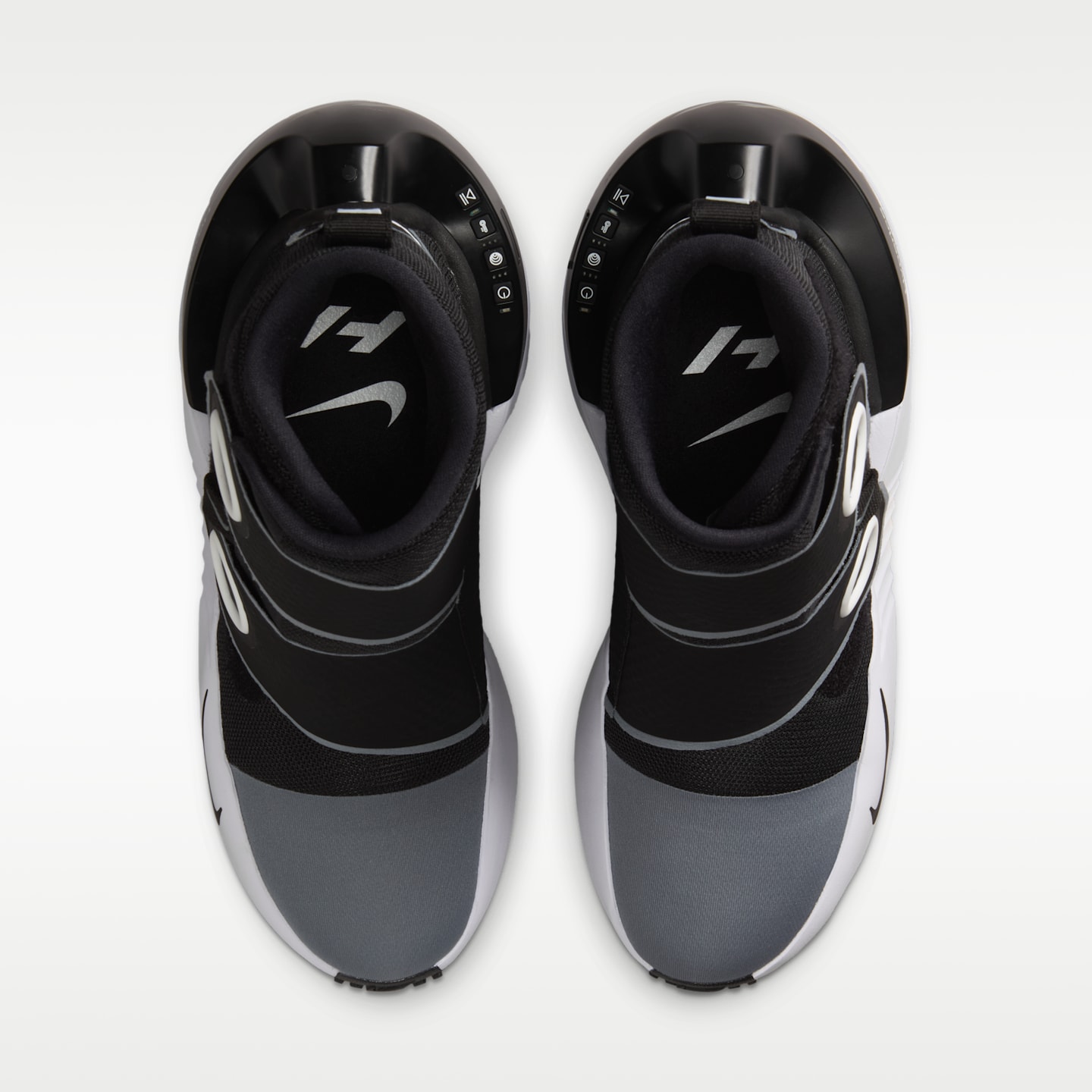Мужские кроссовки Nike x Hyperice Hyperboot Shoes — фото 4