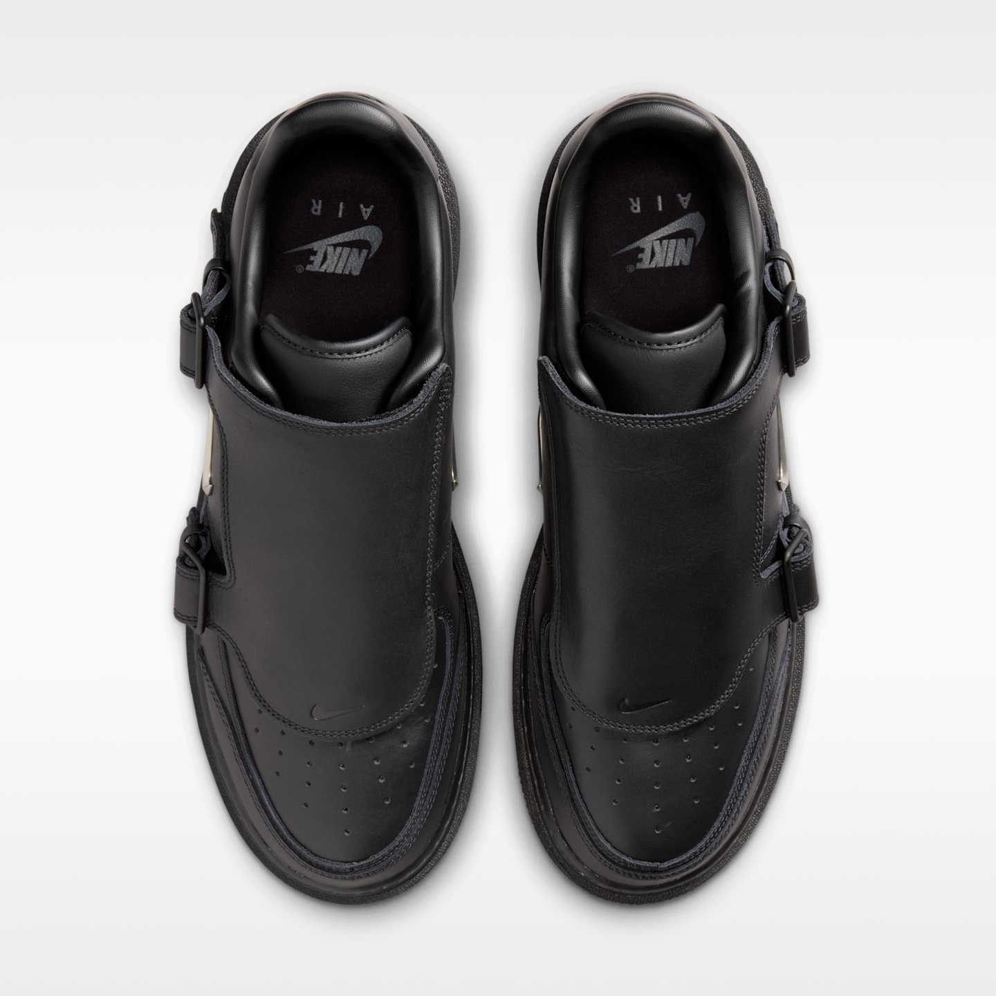 Мужские кроссовки Nike Air Force 1 LX Men's Shoes — фото 4